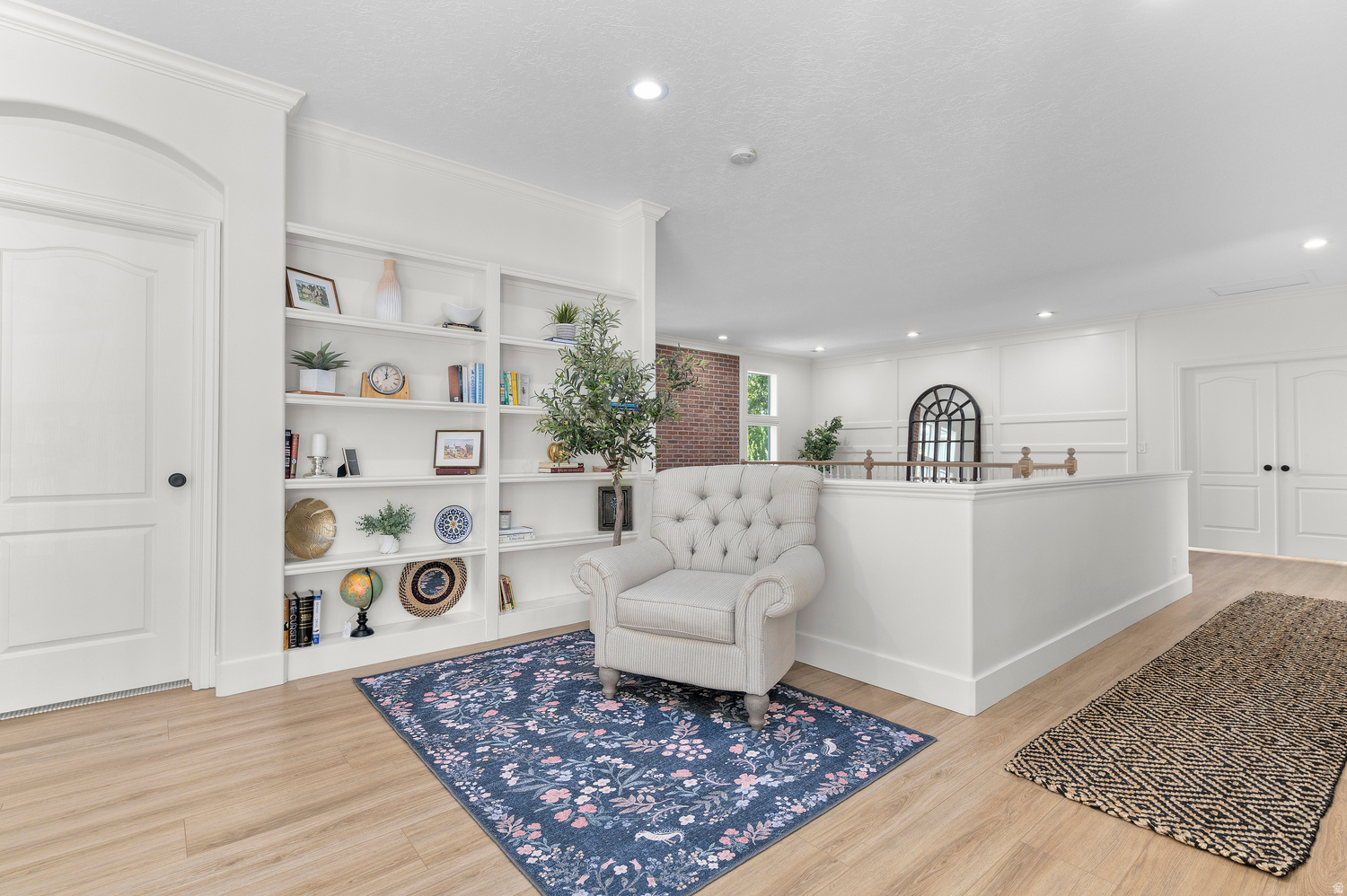 NEW HAVEN - Residential