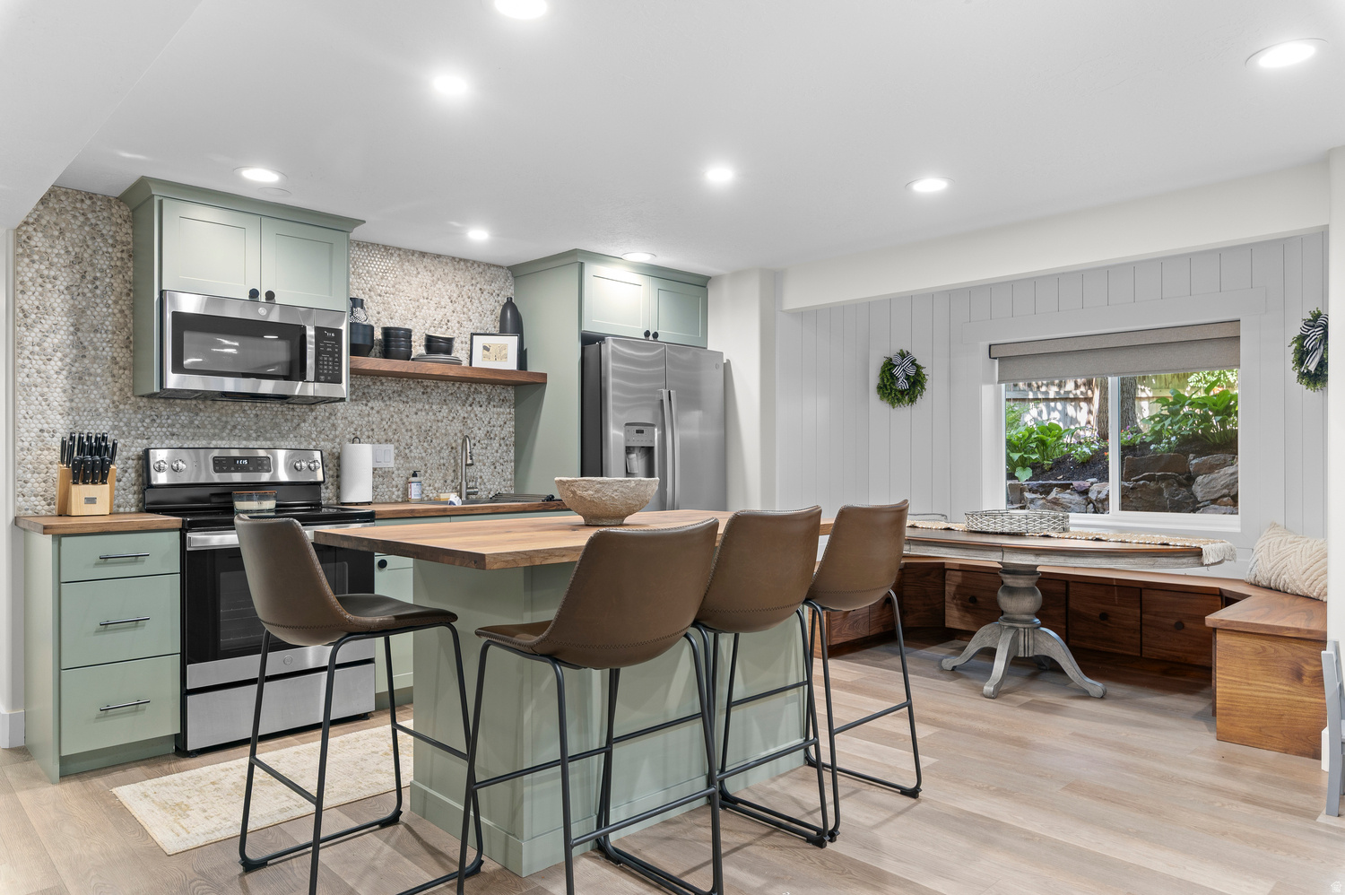 NEW HAVEN - Residential