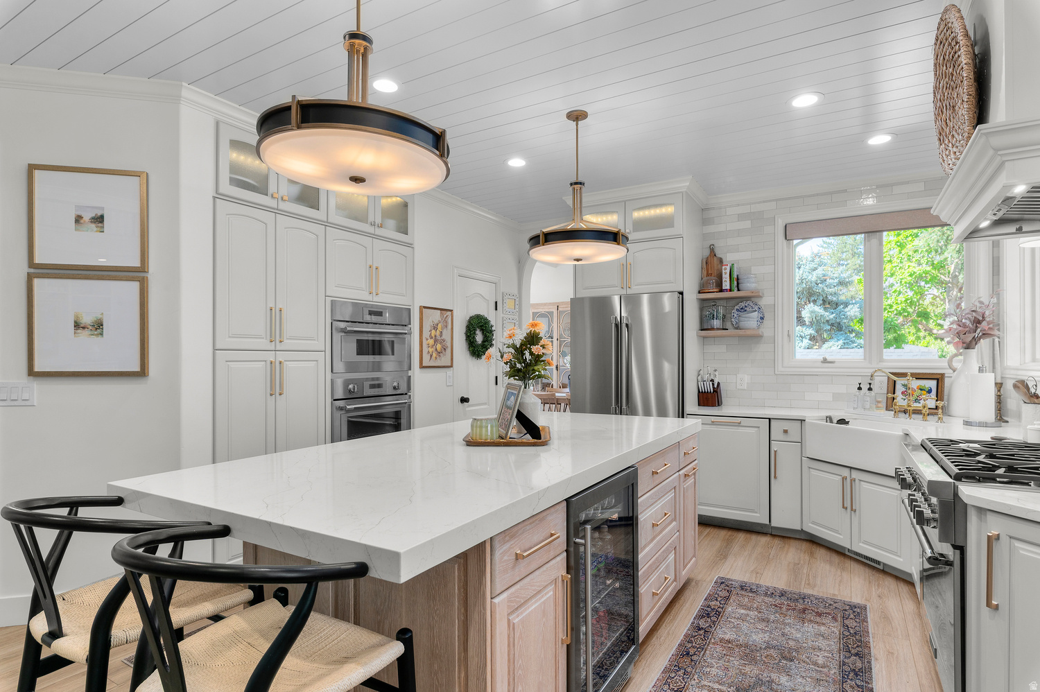 NEW HAVEN - Residential