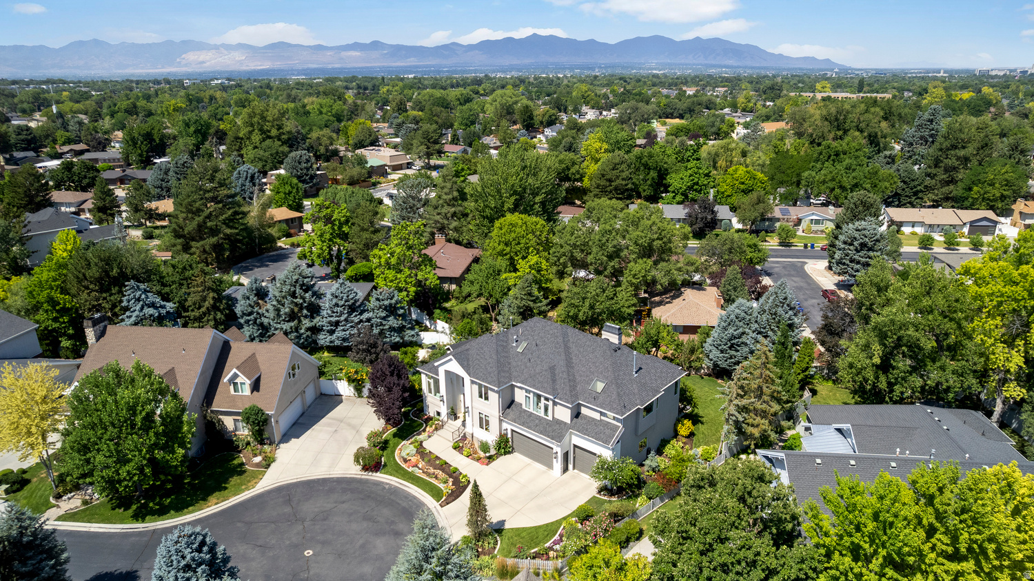 NEW HAVEN - Residential