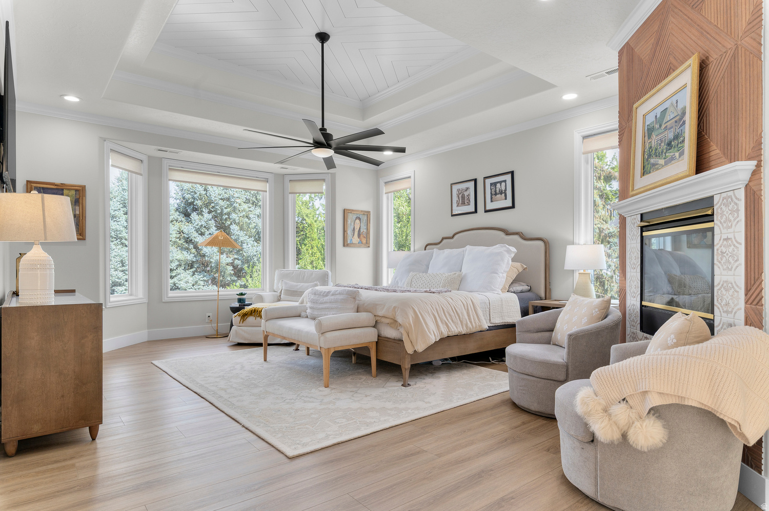 NEW HAVEN - Residential