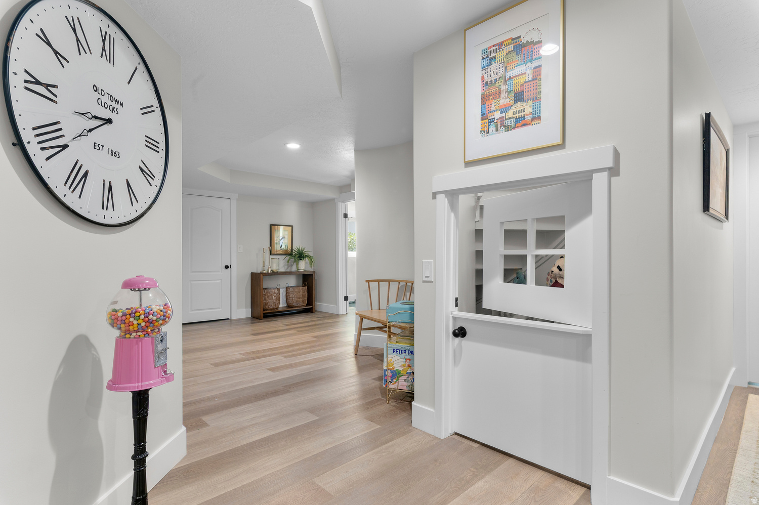 NEW HAVEN - Residential