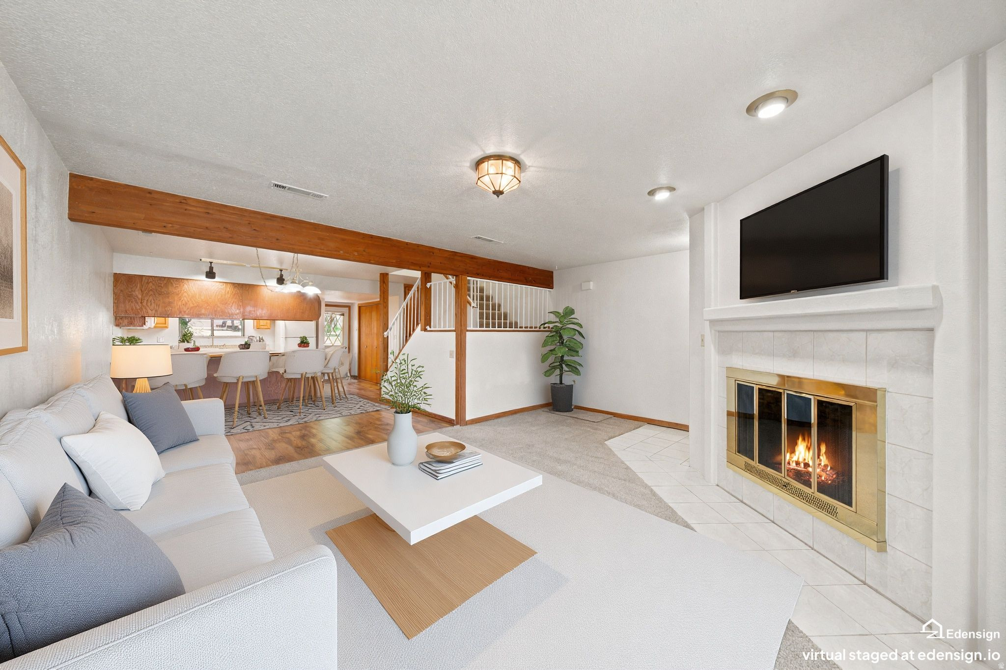 BLOOMINGTON KNOLLS TH 1 AMD - Residential