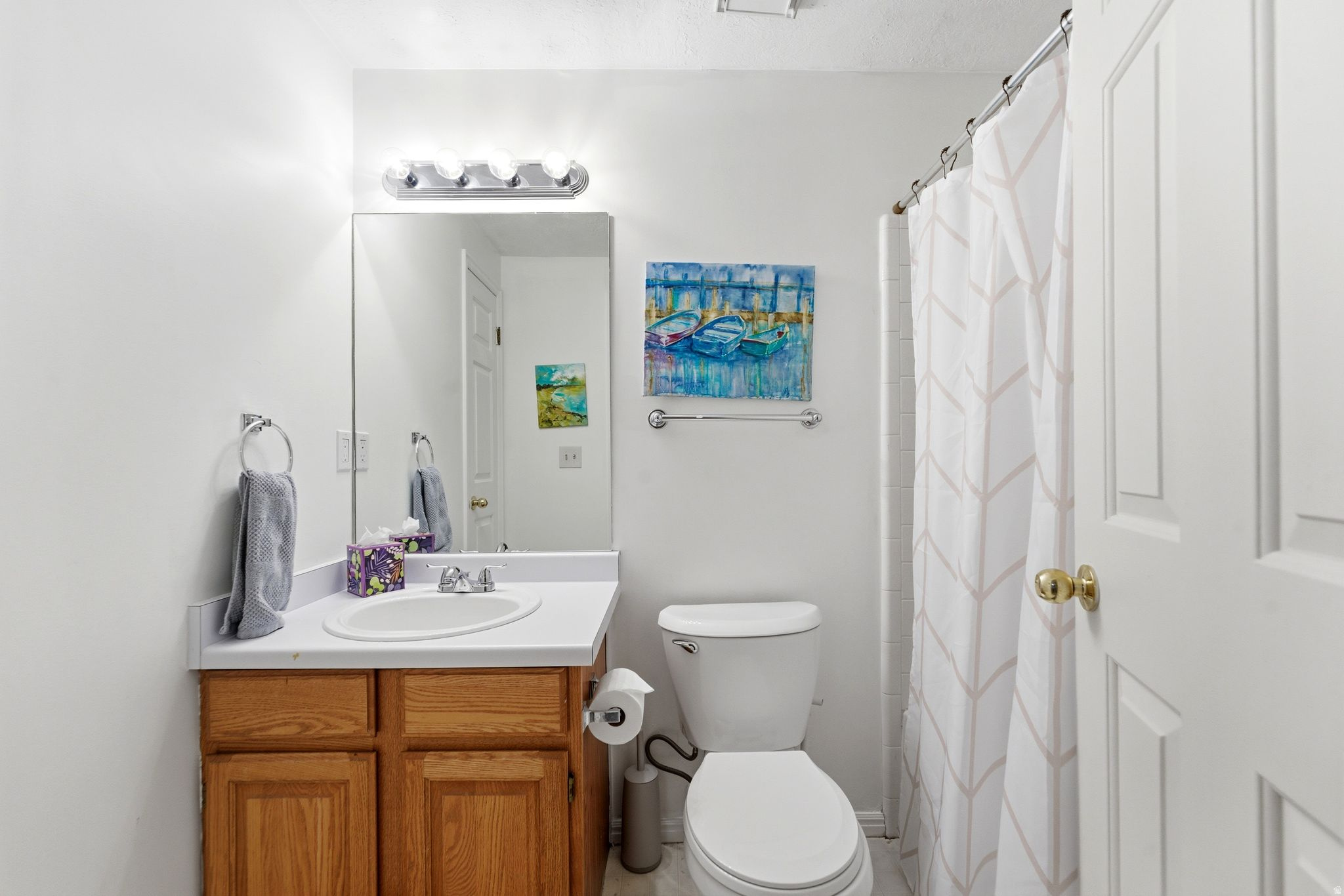 PINEBROOK SUBDIVISION - Residential