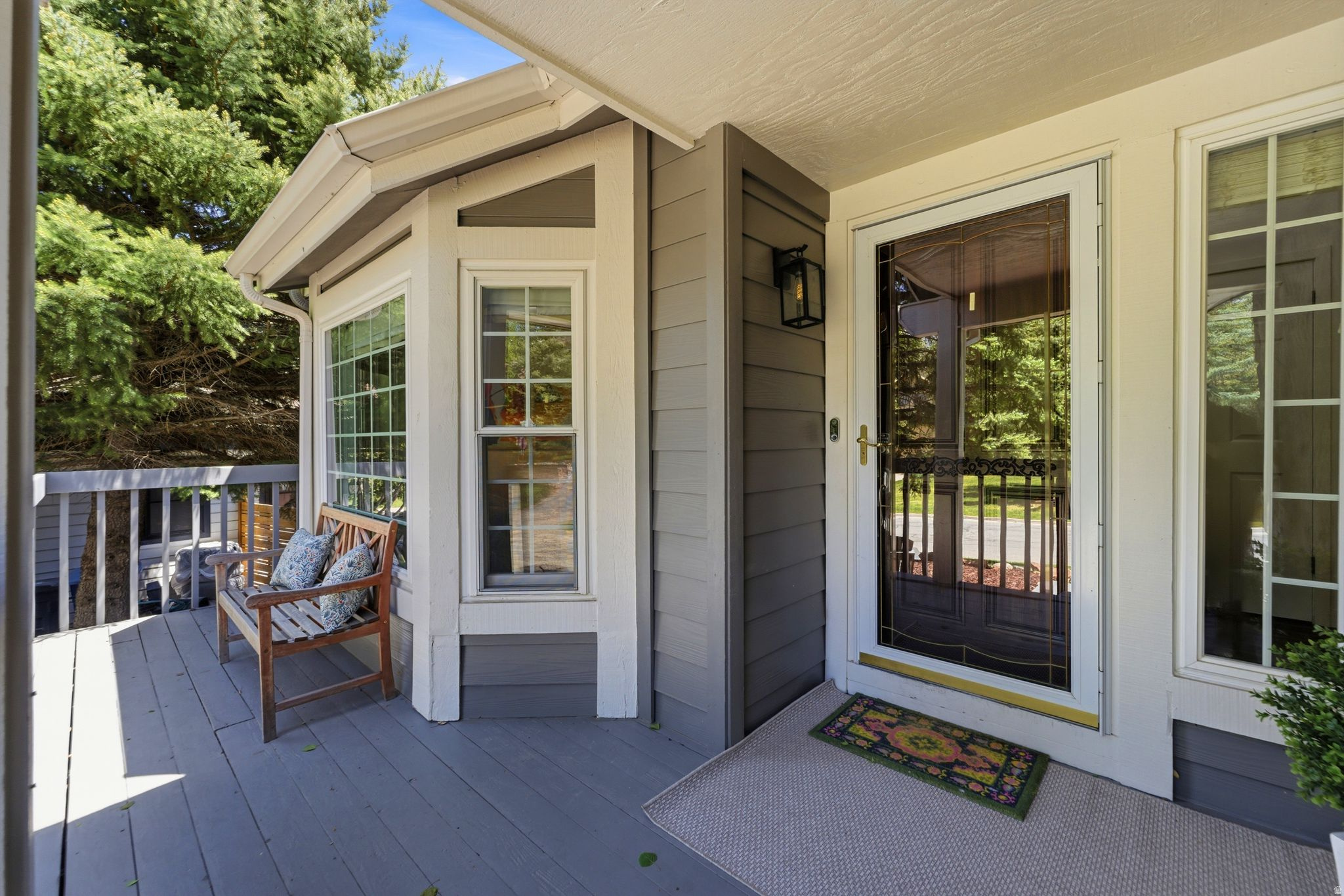 PINEBROOK SUBDIVISION - Residential