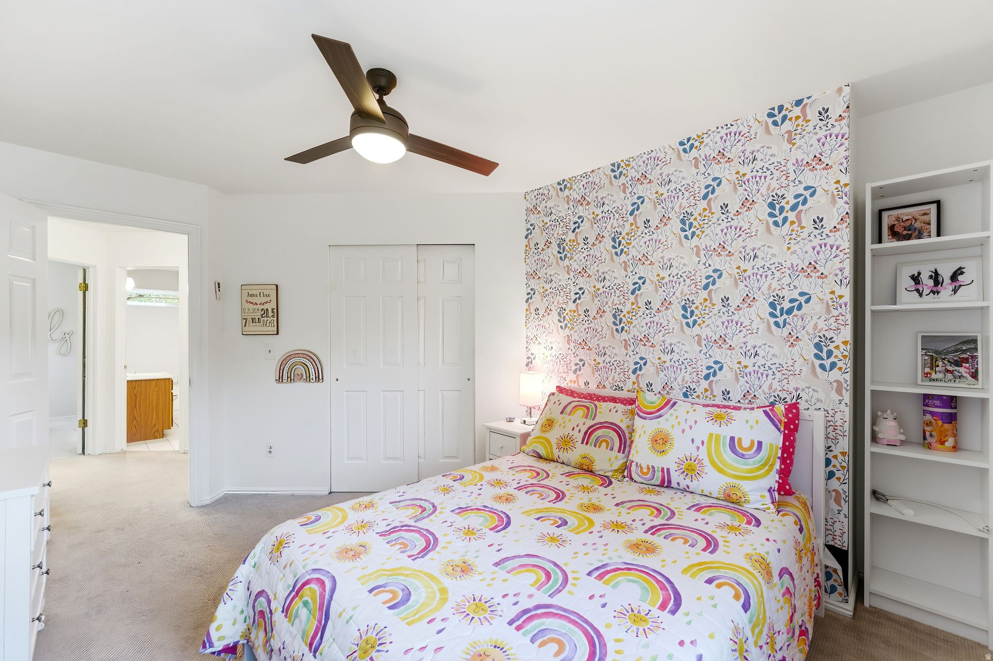 PINEBROOK SUBDIVISION - Residential