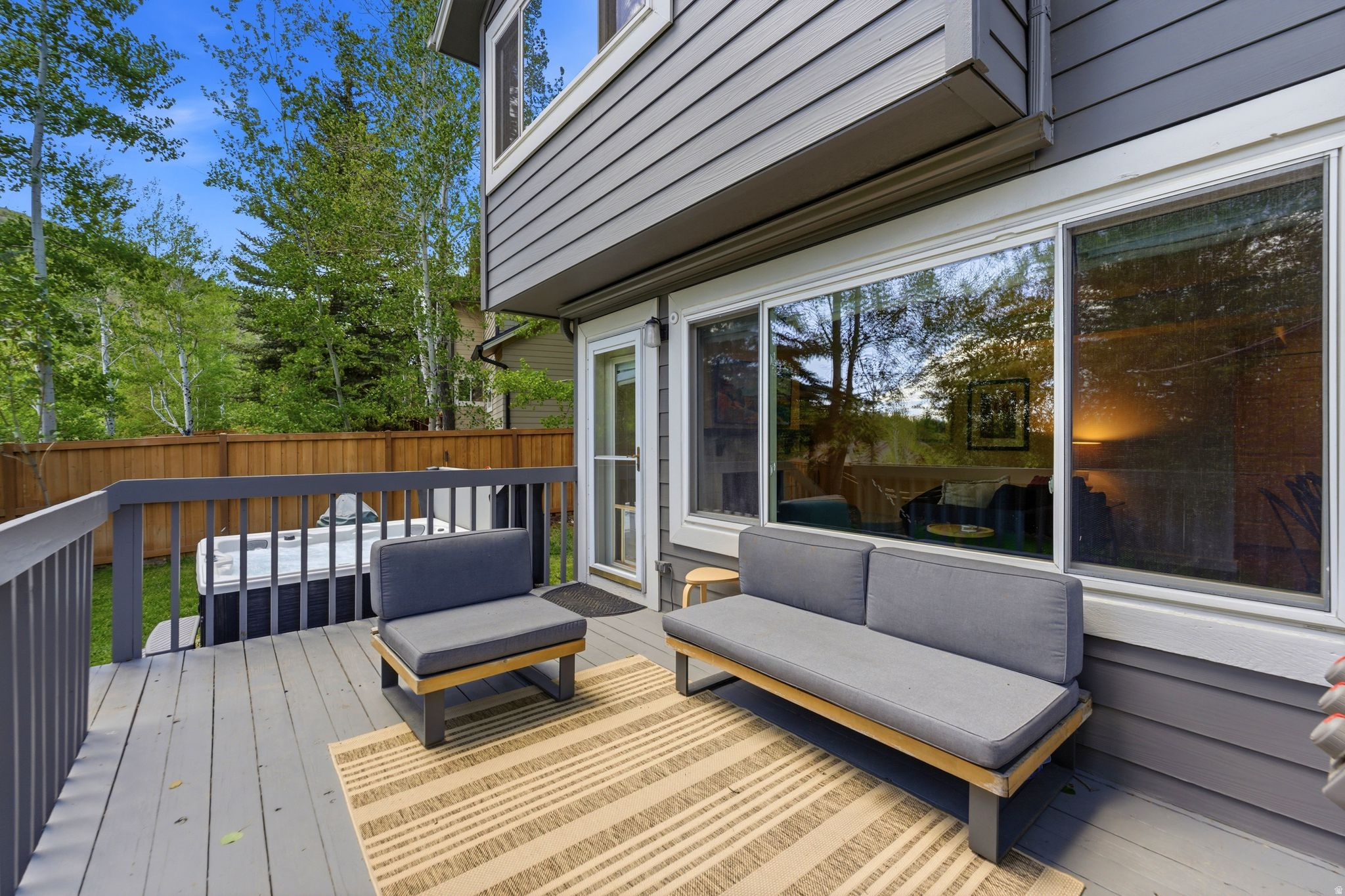 PINEBROOK SUBDIVISION - Residential