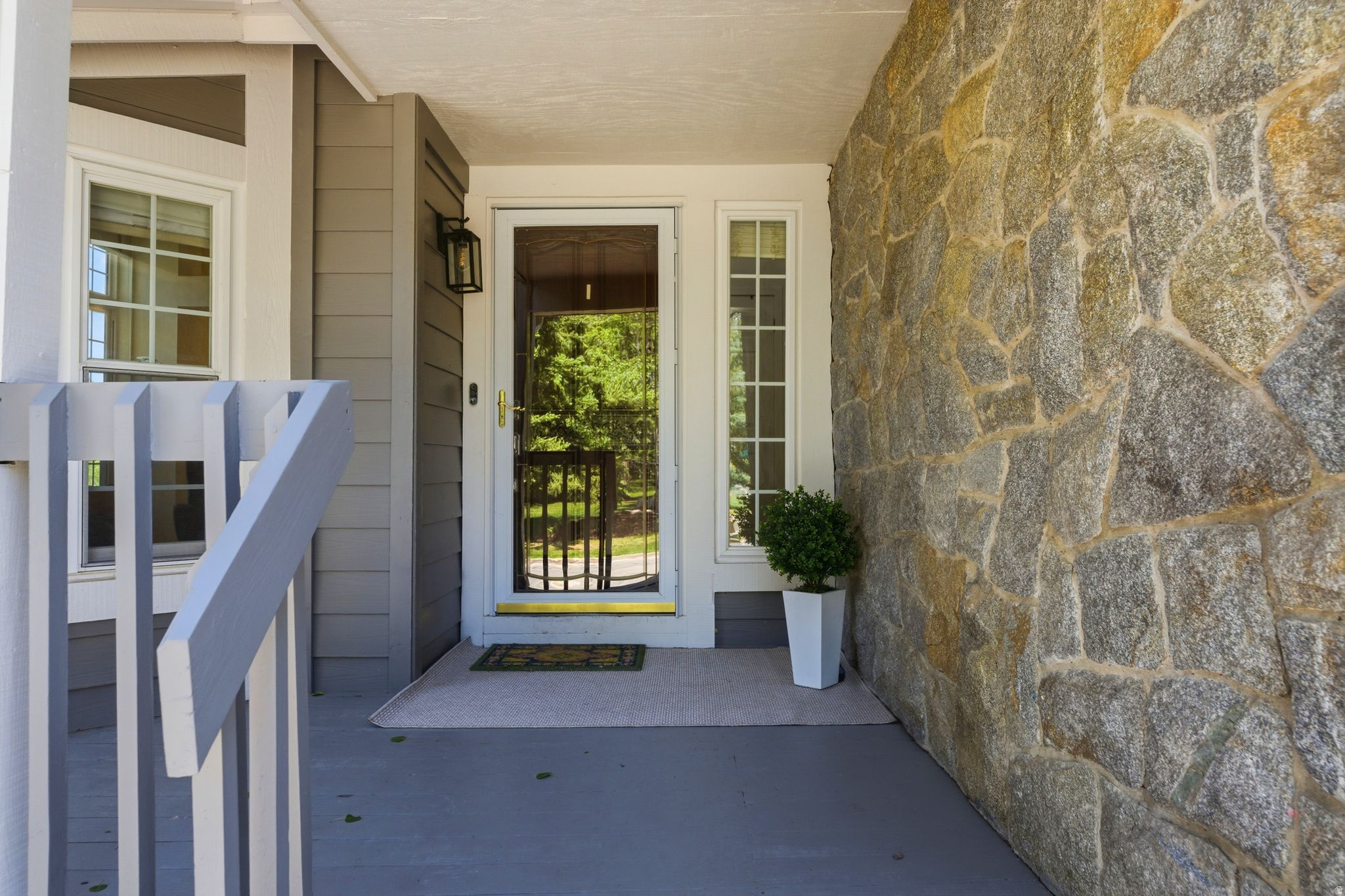 PINEBROOK SUBDIVISION - Residential