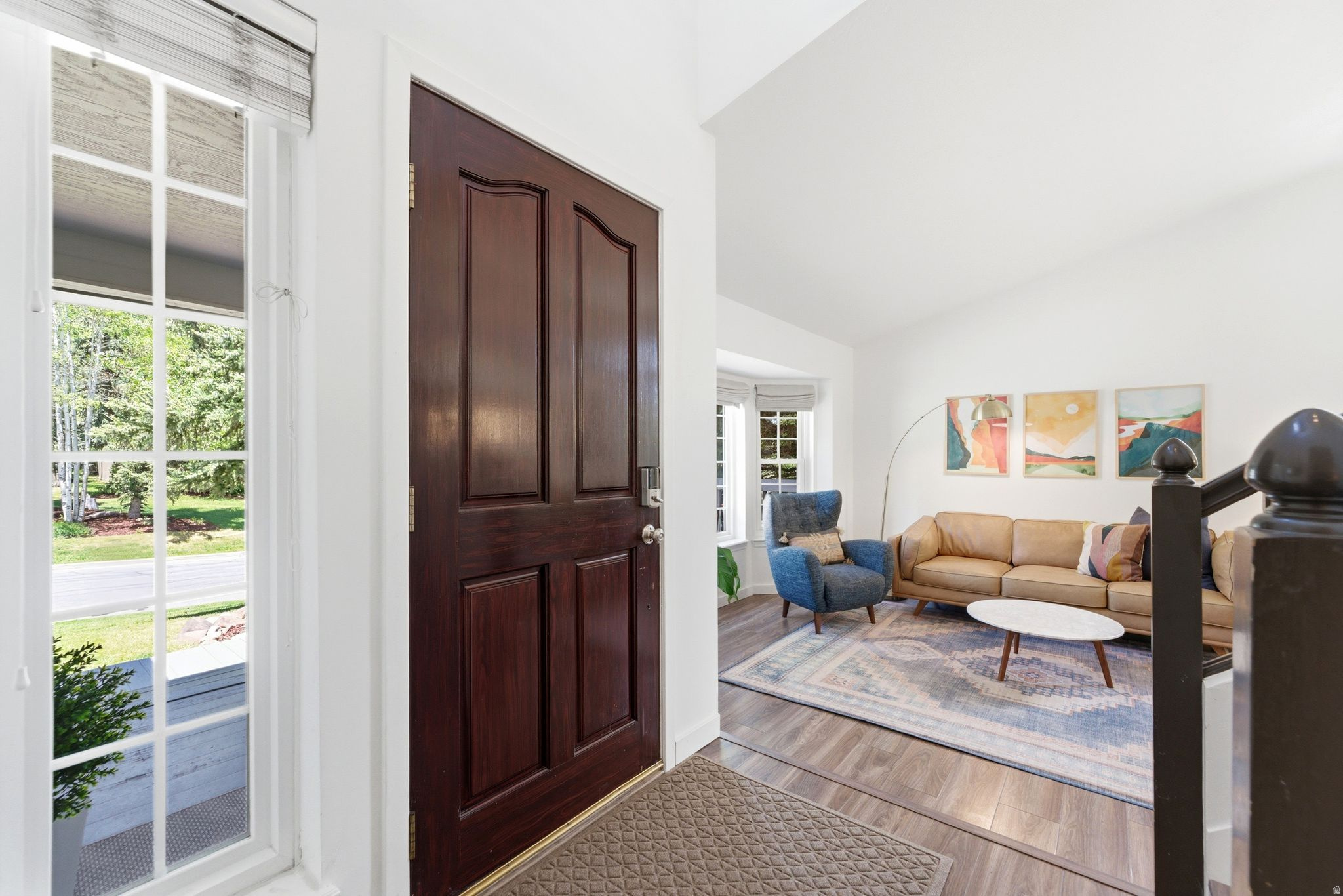 PINEBROOK SUBDIVISION - Residential