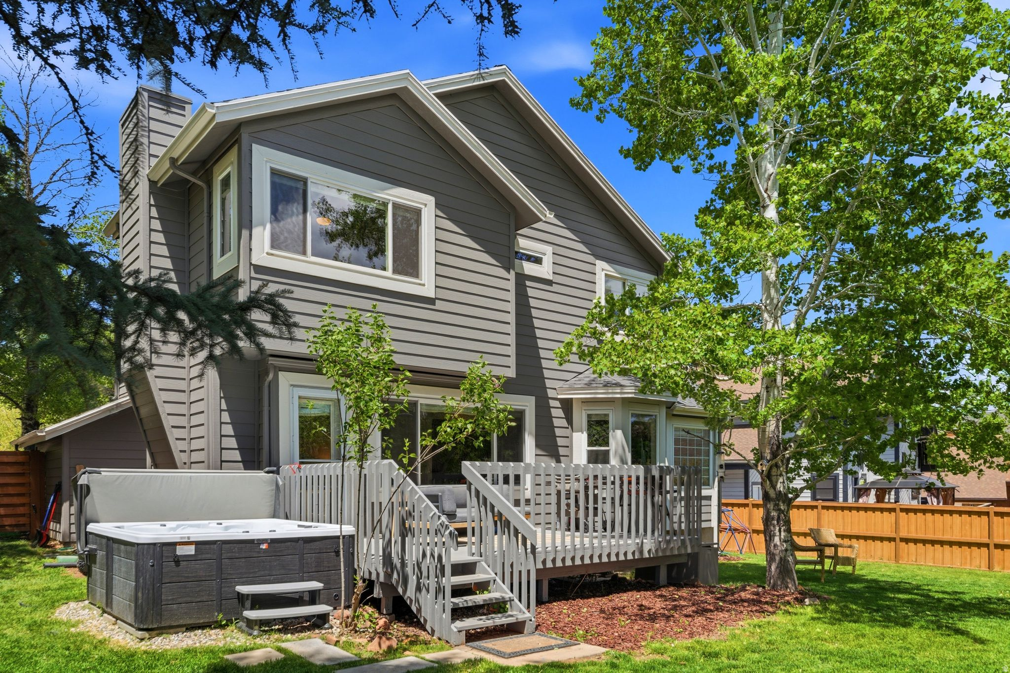 PINEBROOK SUBDIVISION - Residential