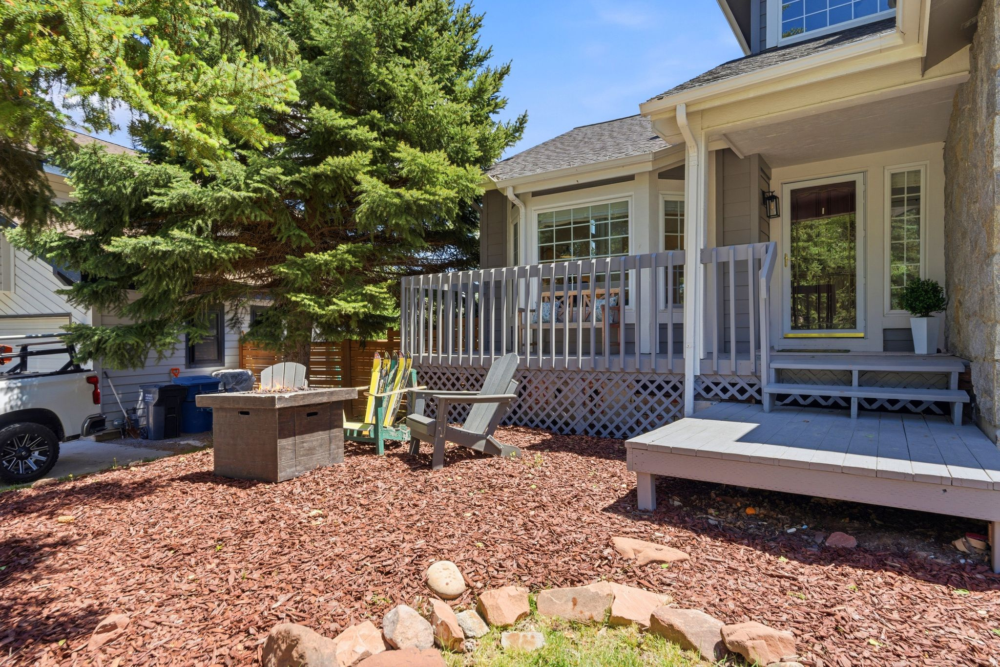 PINEBROOK SUBDIVISION - Residential