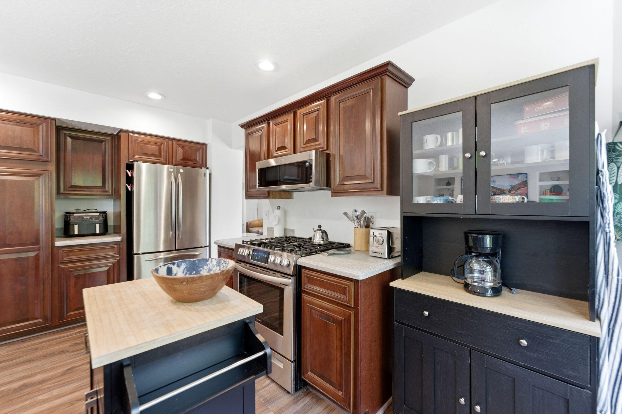 PINEBROOK SUBDIVISION - Residential