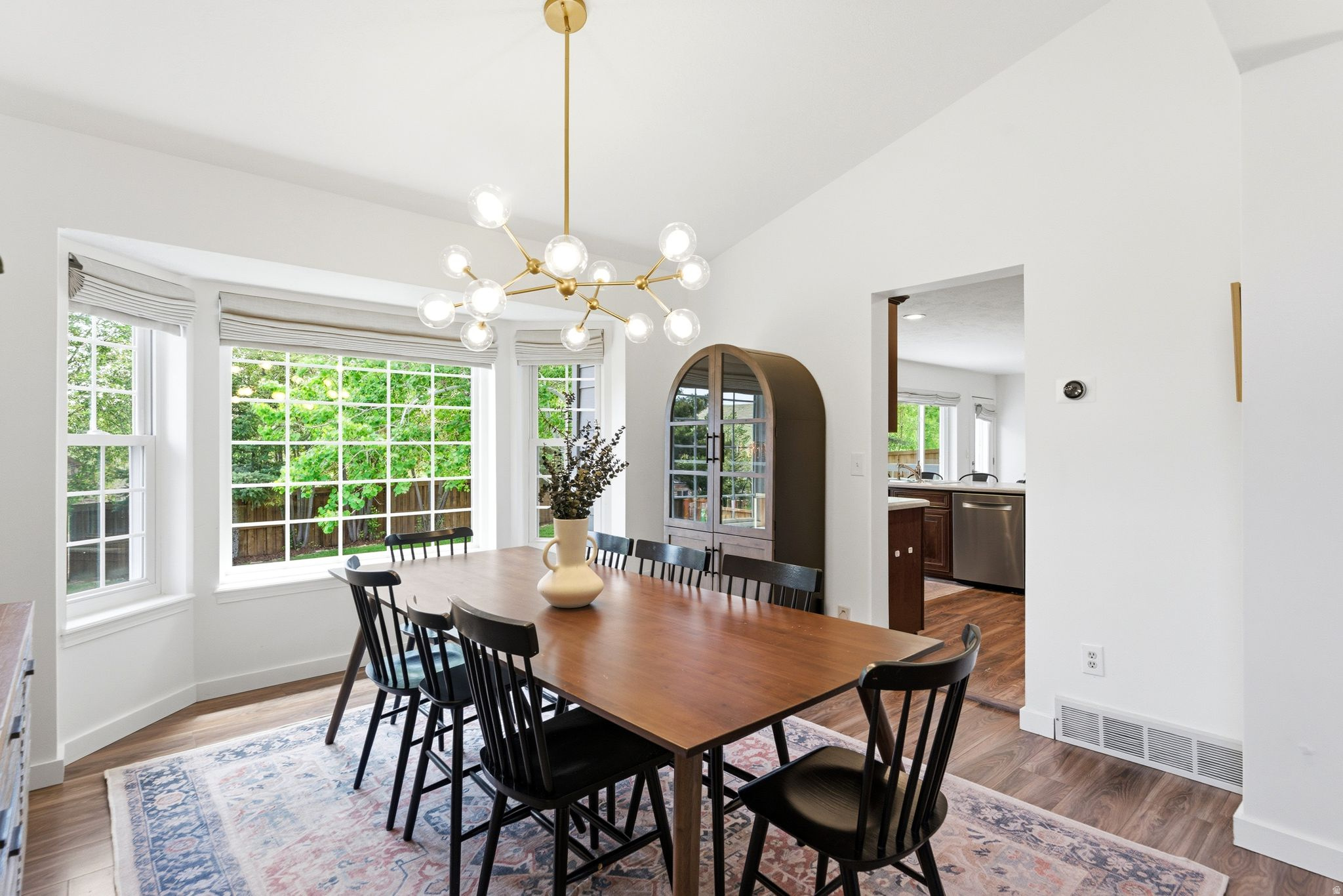 PINEBROOK SUBDIVISION - Residential