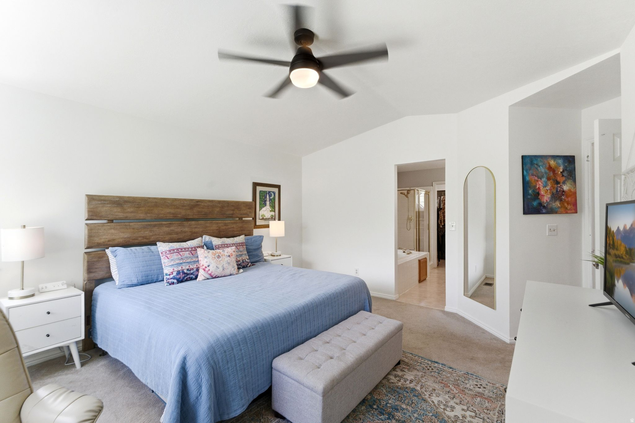 PINEBROOK SUBDIVISION - Residential