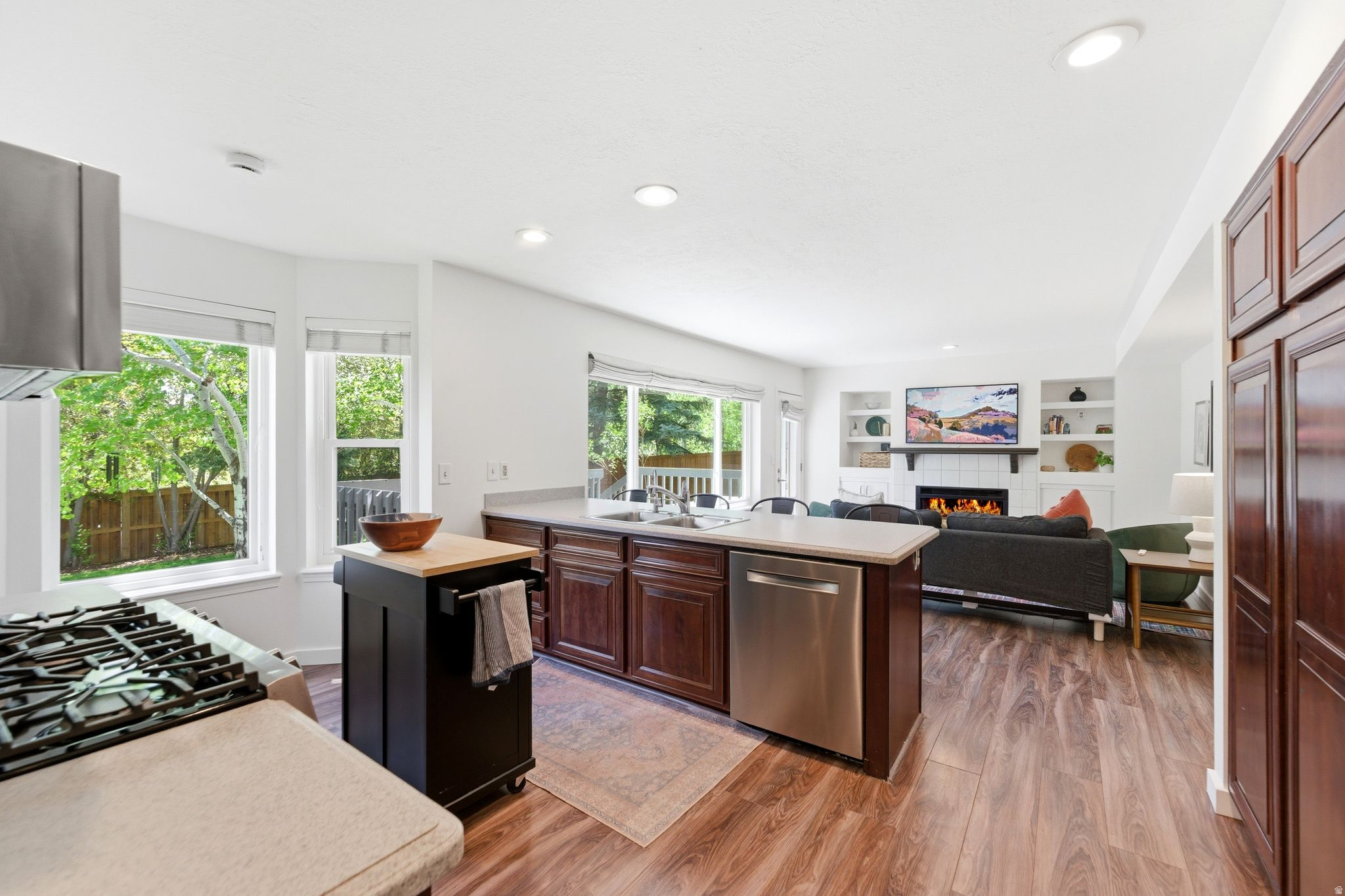 PINEBROOK SUBDIVISION - Residential