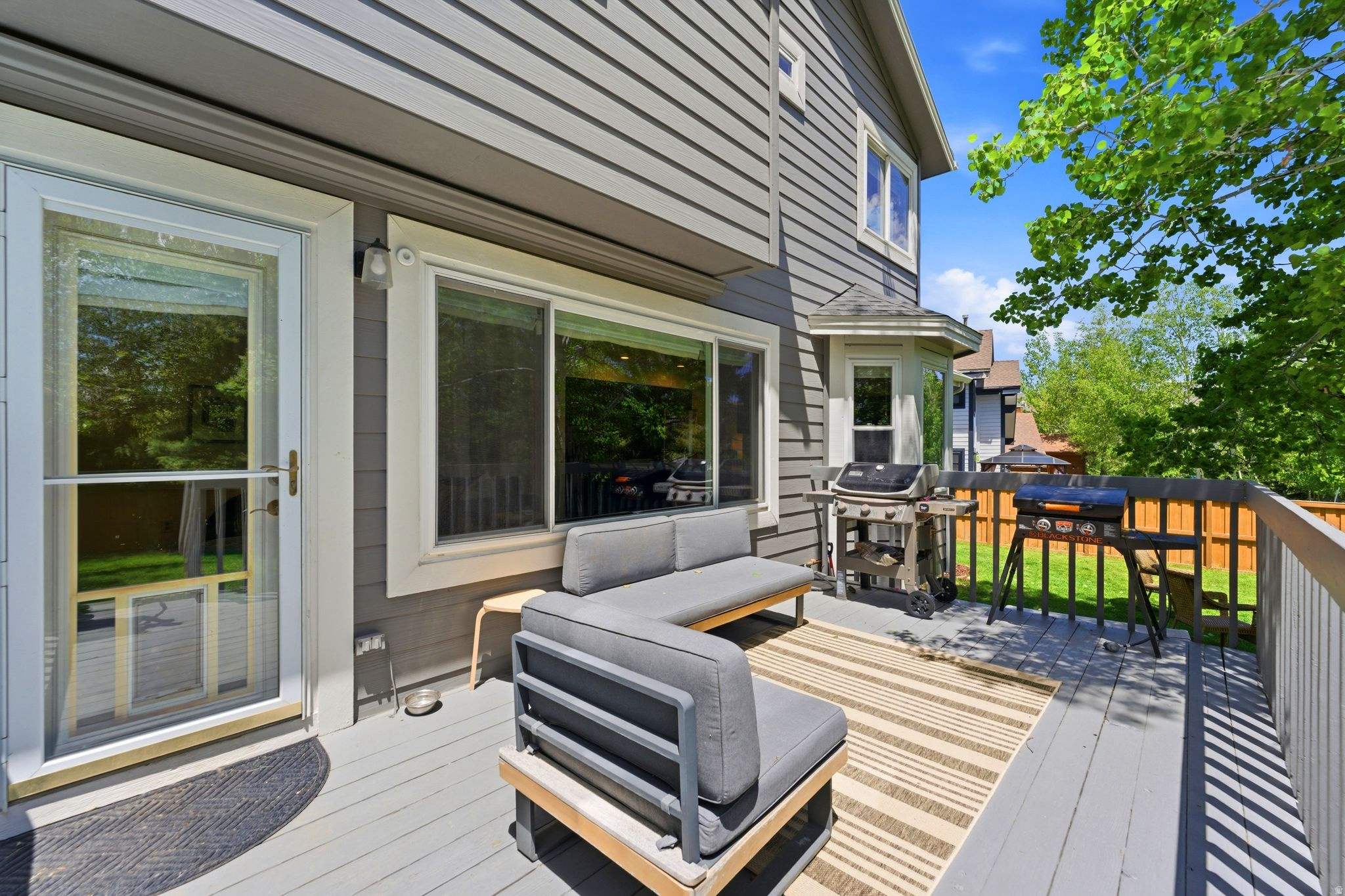 PINEBROOK SUBDIVISION - Residential