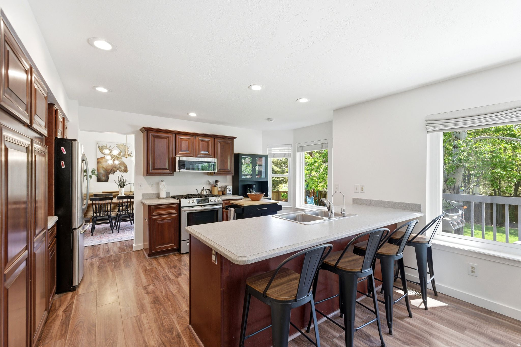 PINEBROOK SUBDIVISION - Residential
