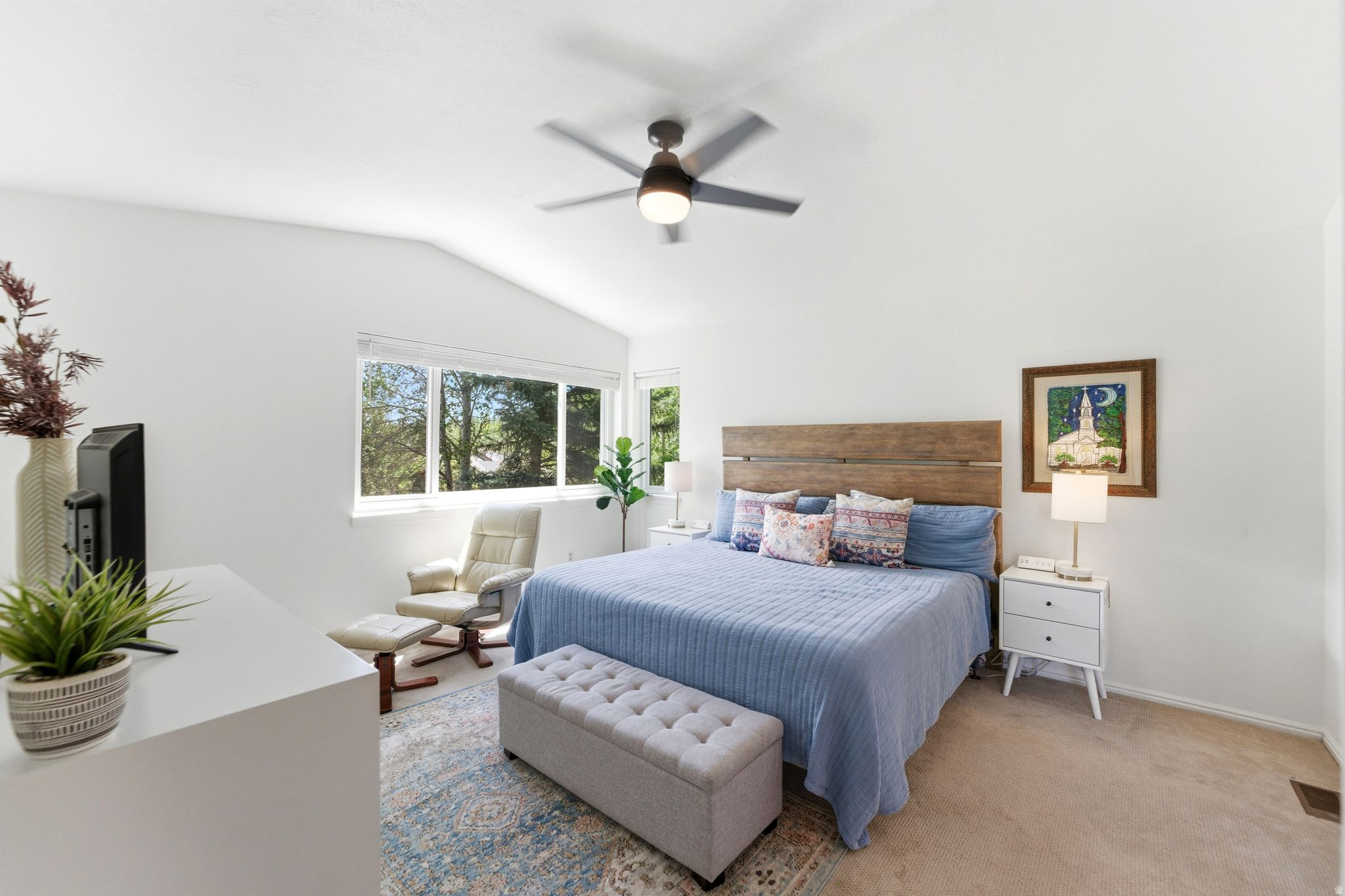 PINEBROOK SUBDIVISION - Residential