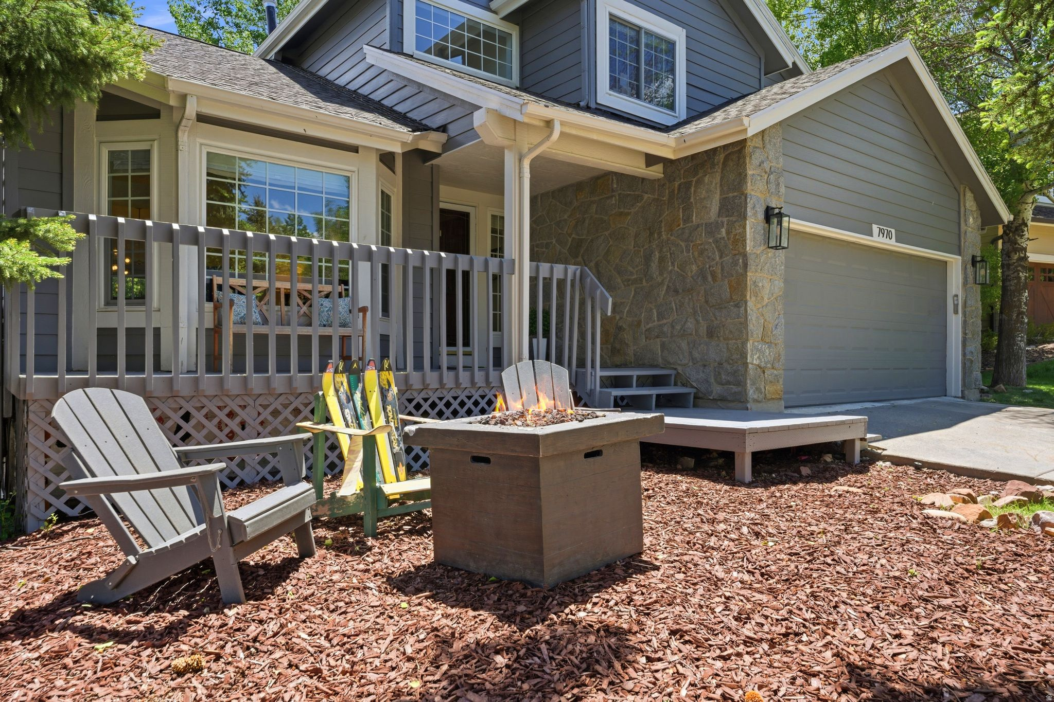 PINEBROOK SUBDIVISION - Residential