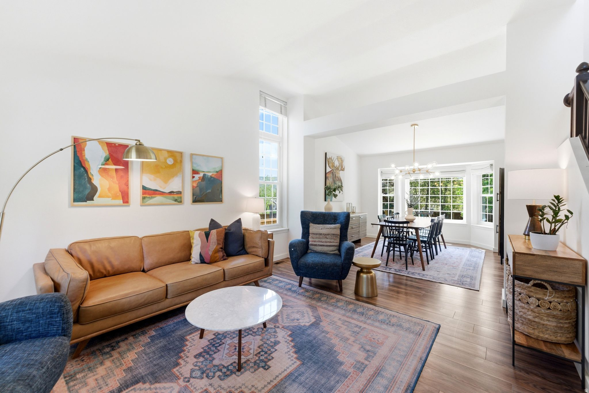 PINEBROOK SUBDIVISION - Residential