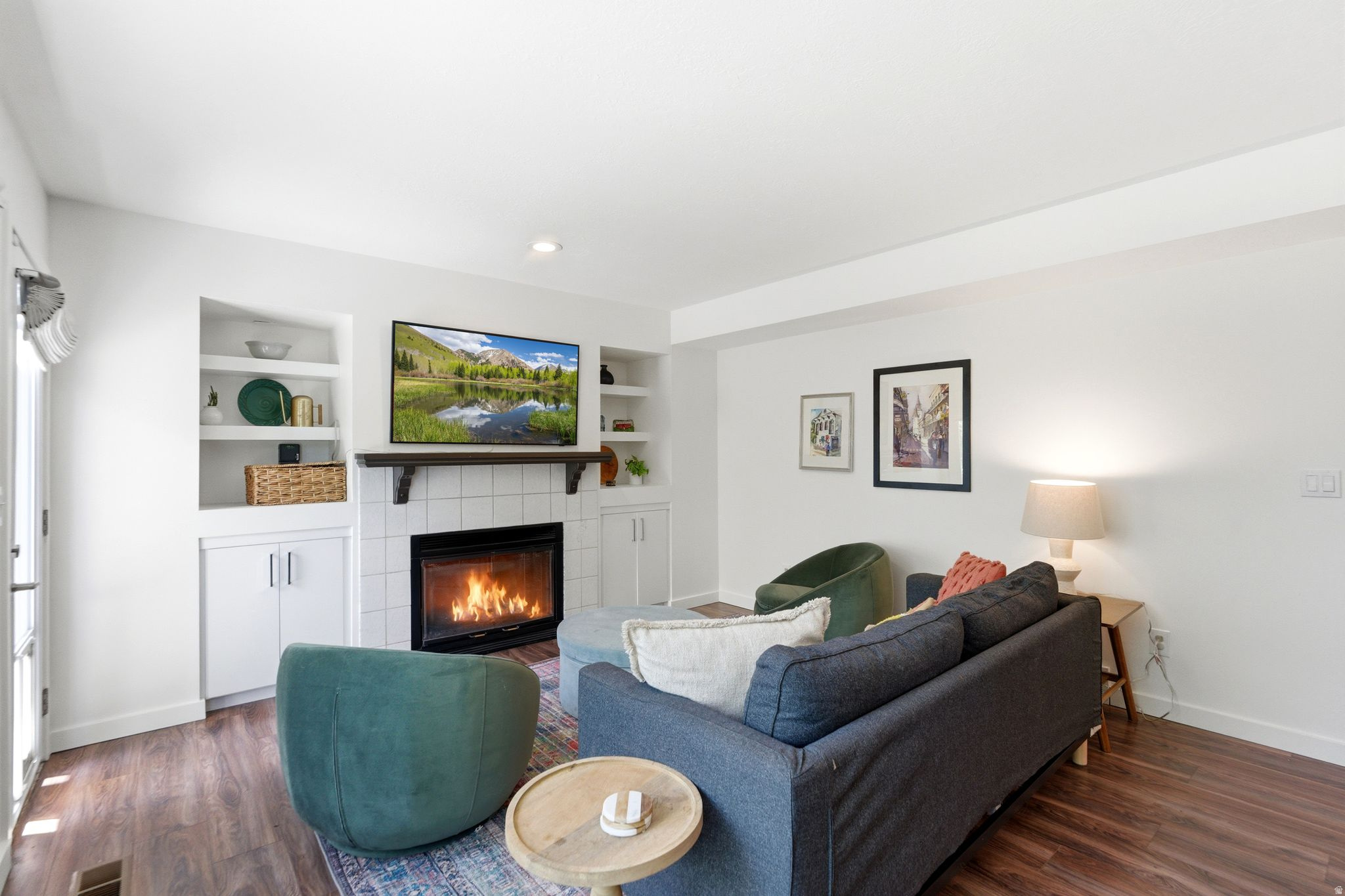 PINEBROOK SUBDIVISION - Residential