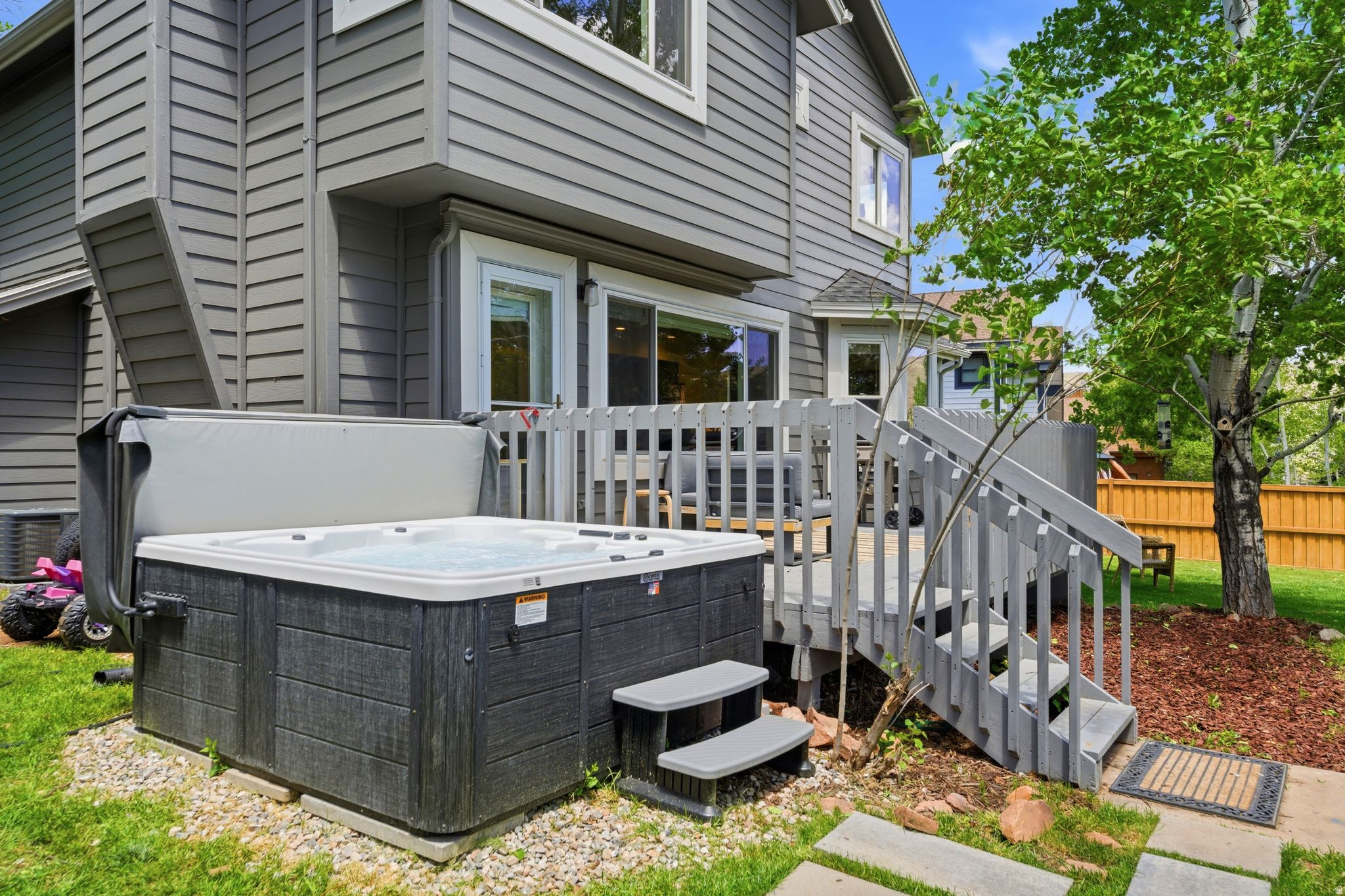 PINEBROOK SUBDIVISION - Residential