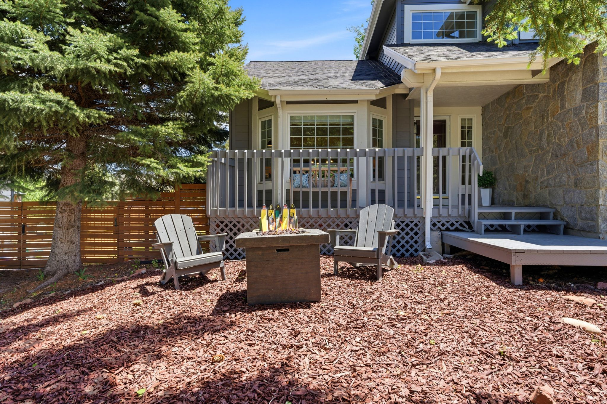 PINEBROOK SUBDIVISION - Residential