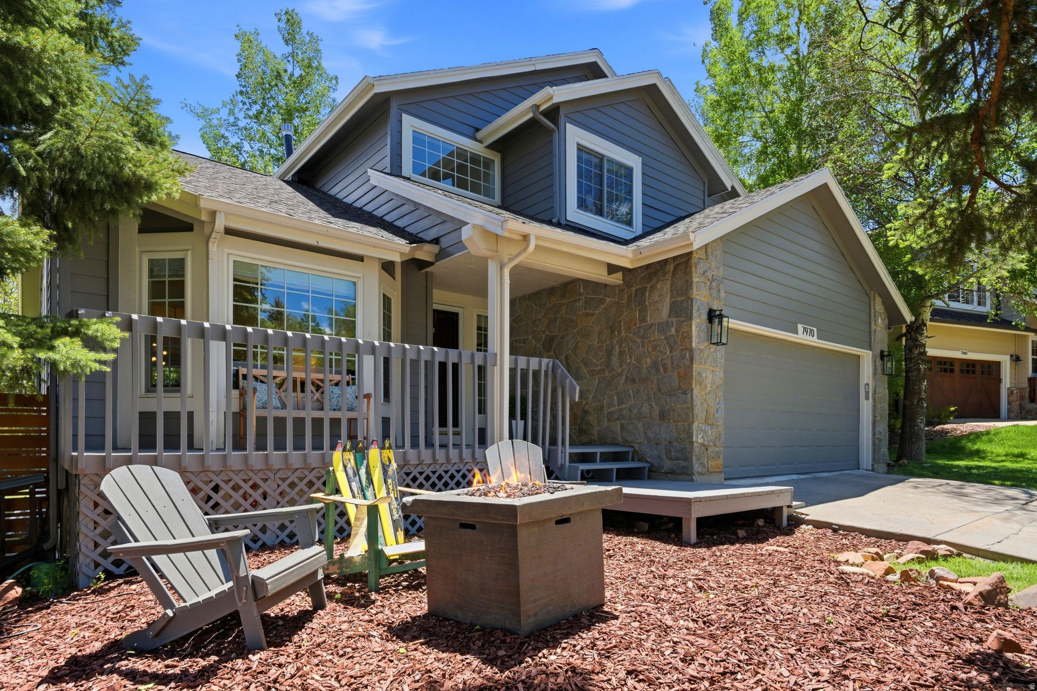 PINEBROOK SUBDIVISION - Residential