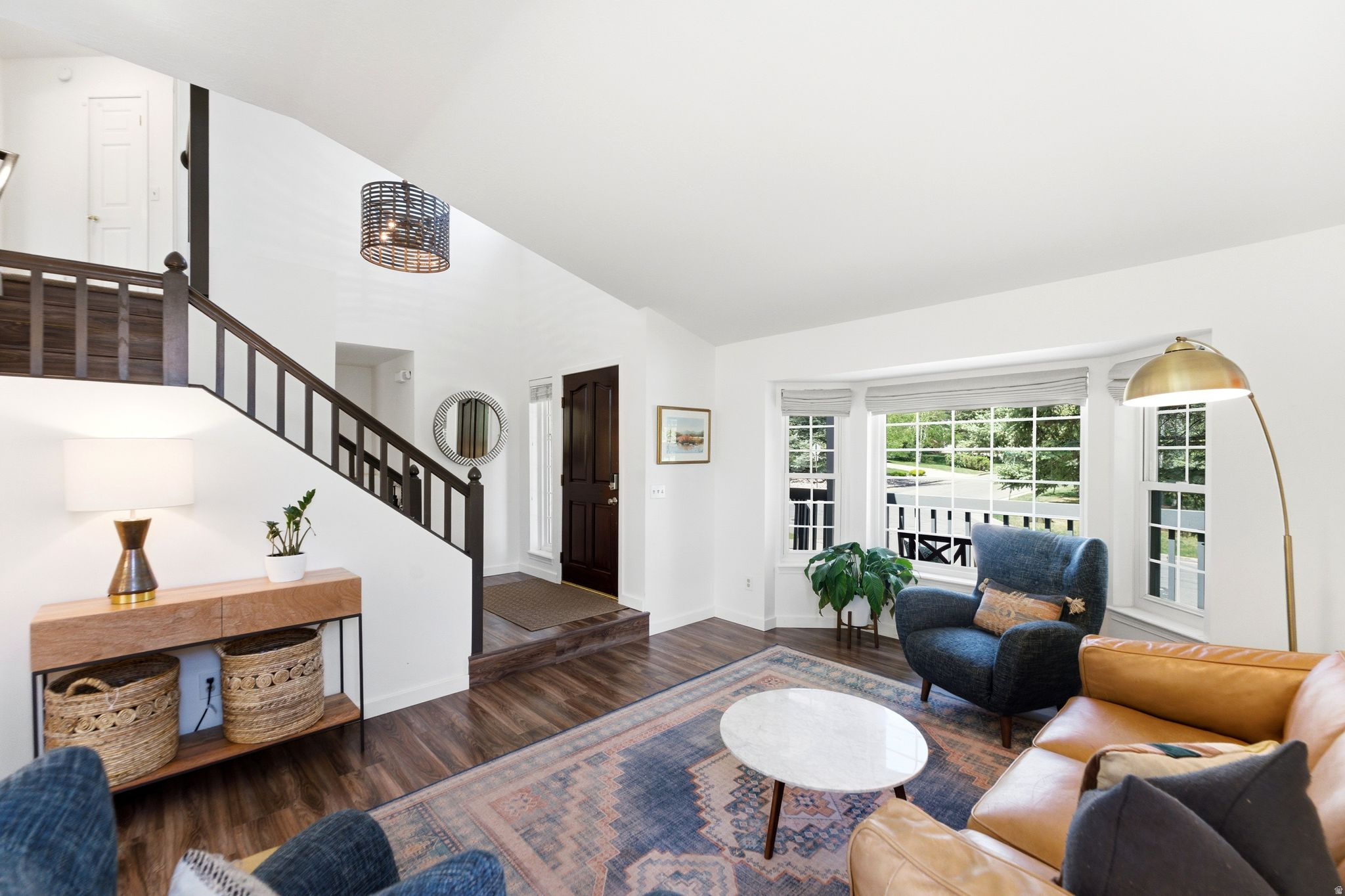 PINEBROOK SUBDIVISION - Residential