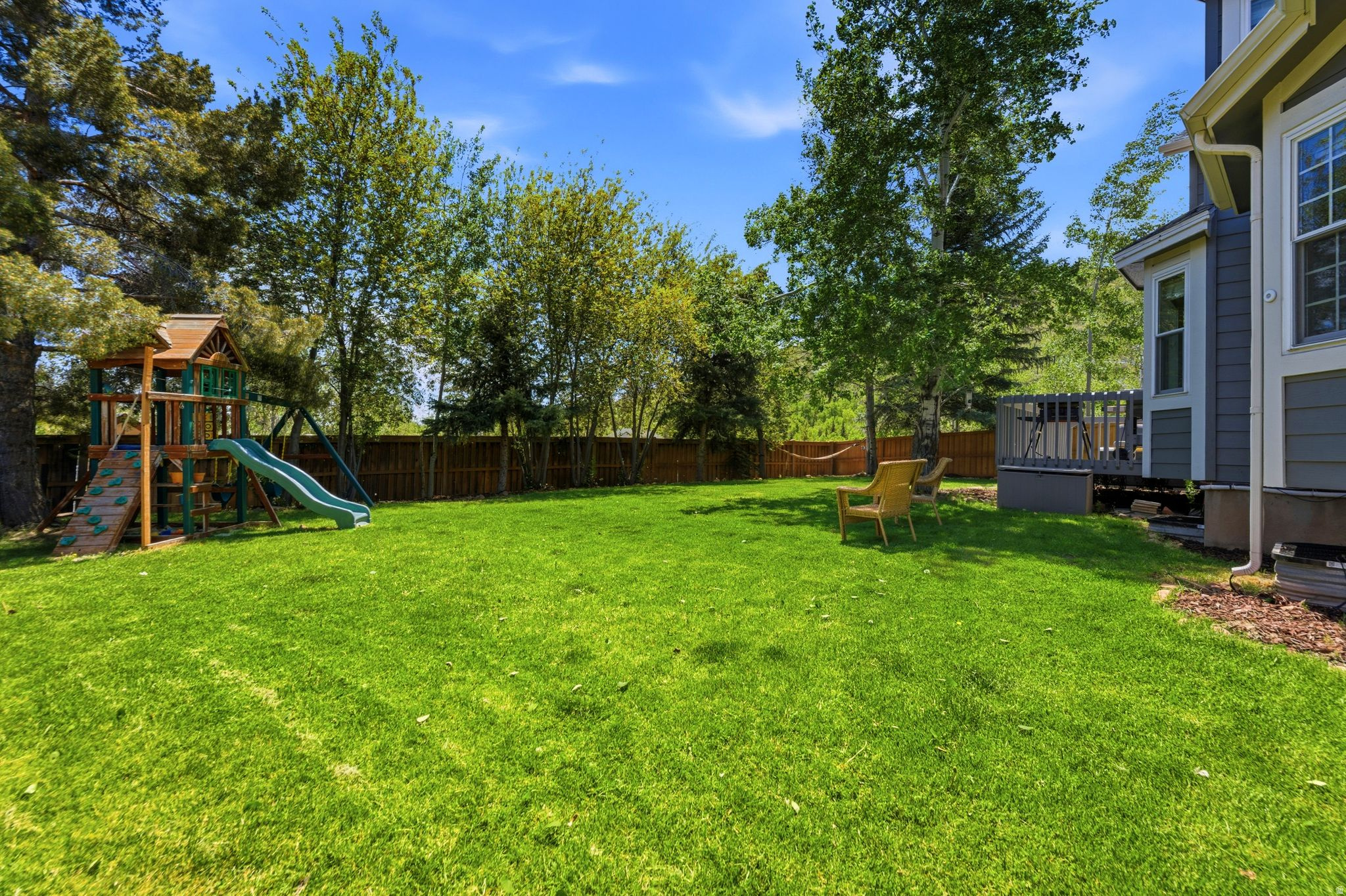 PINEBROOK SUBDIVISION - Residential