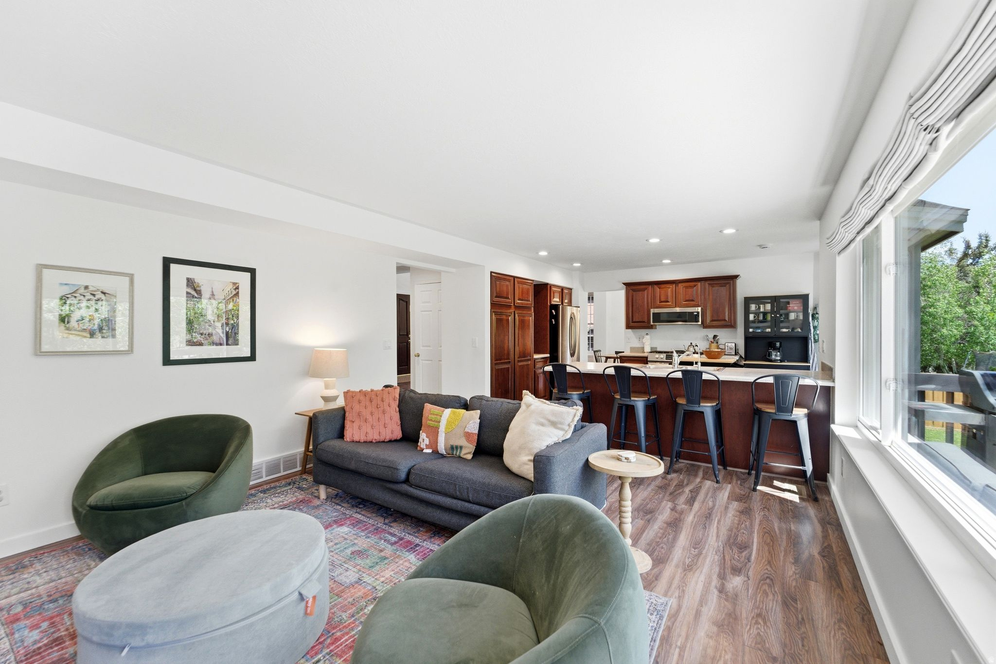 PINEBROOK SUBDIVISION - Residential
