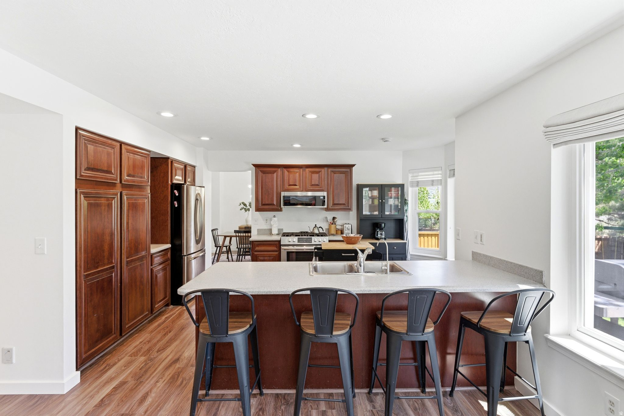 PINEBROOK SUBDIVISION - Residential