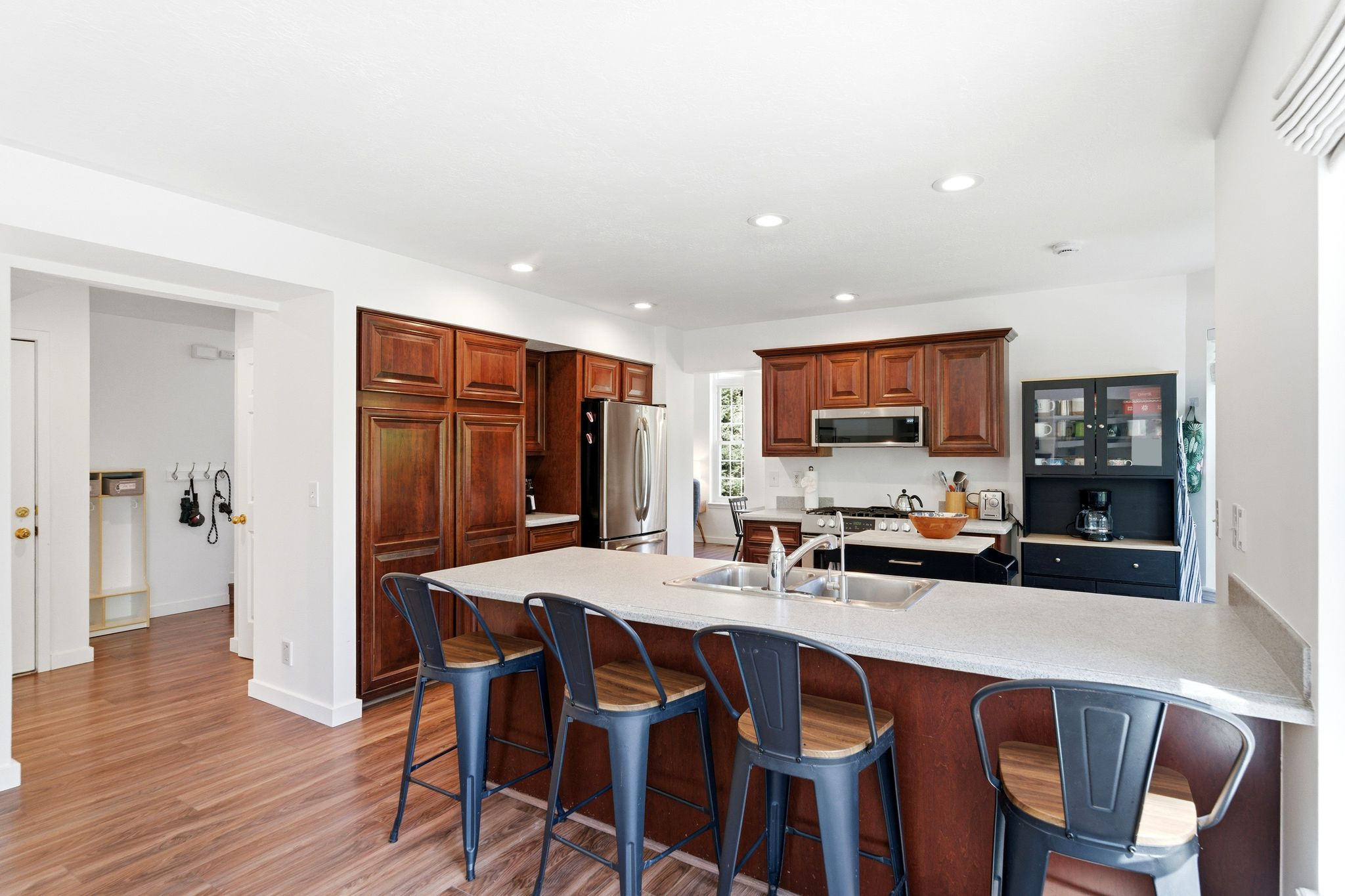 PINEBROOK SUBDIVISION - Residential