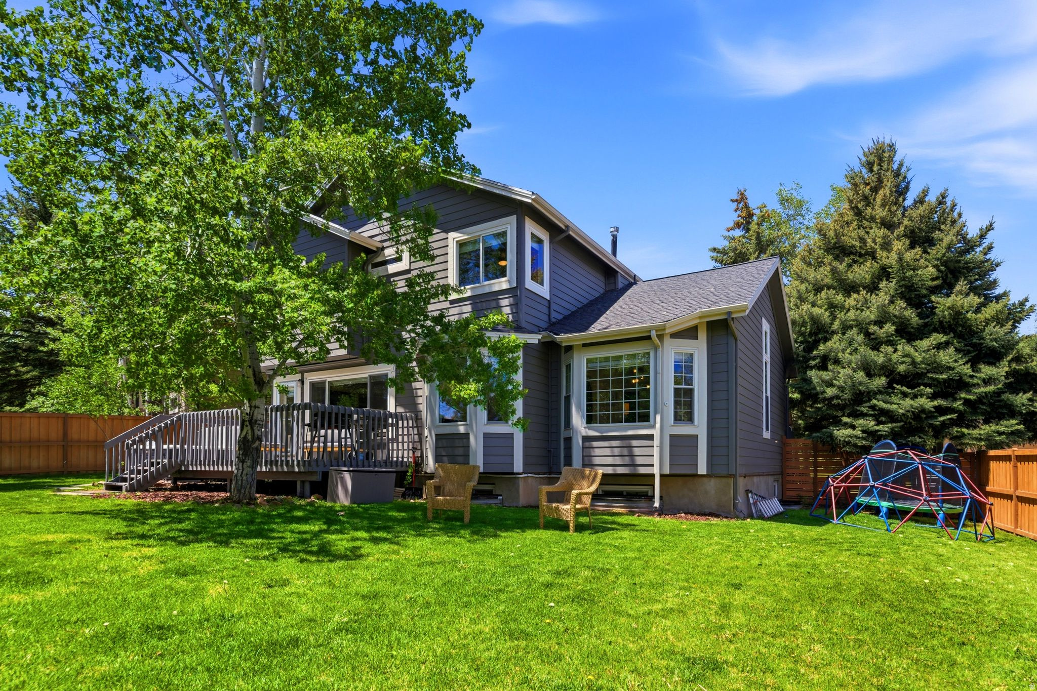 PINEBROOK SUBDIVISION - Residential