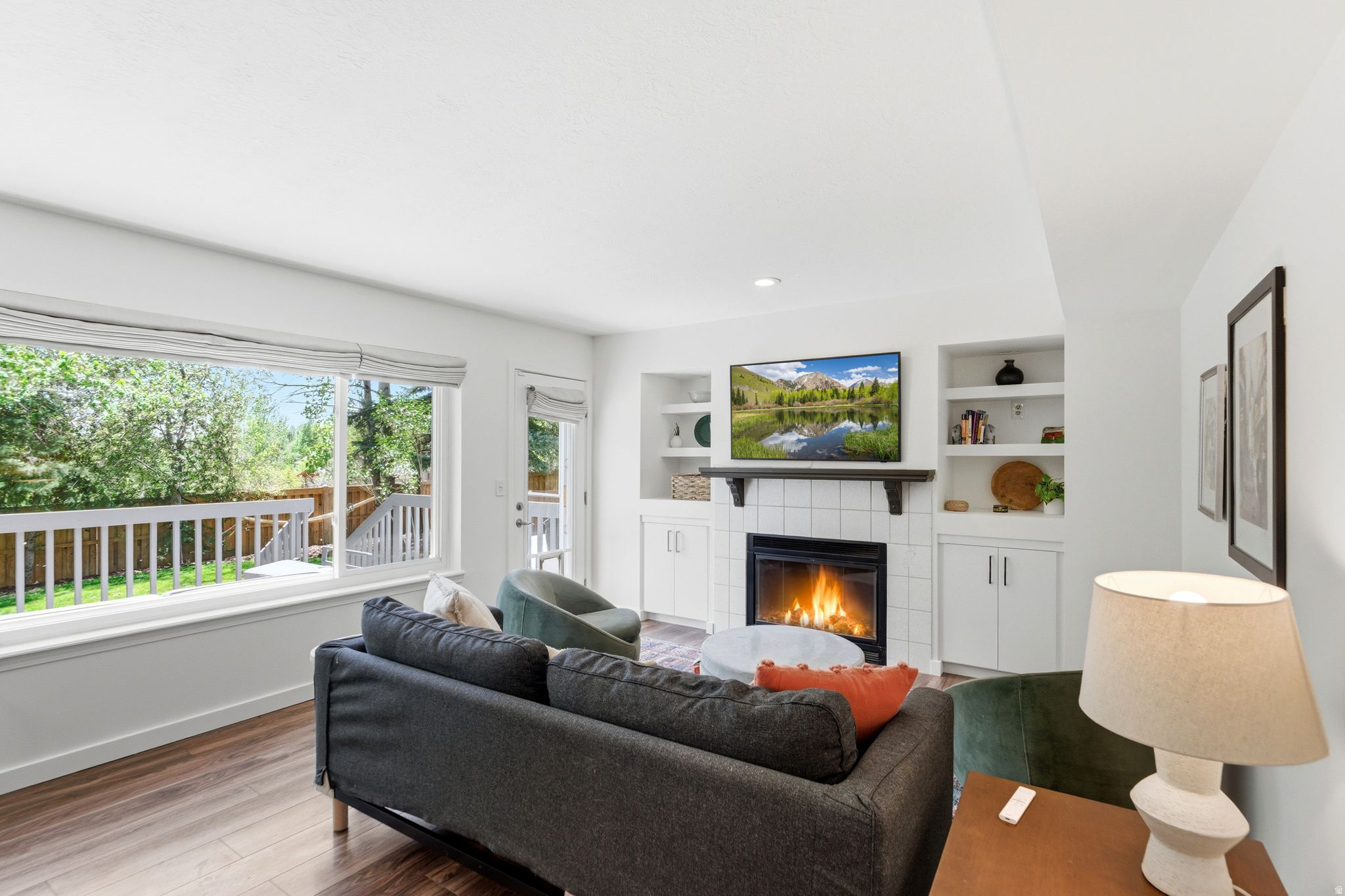 PINEBROOK SUBDIVISION - Residential