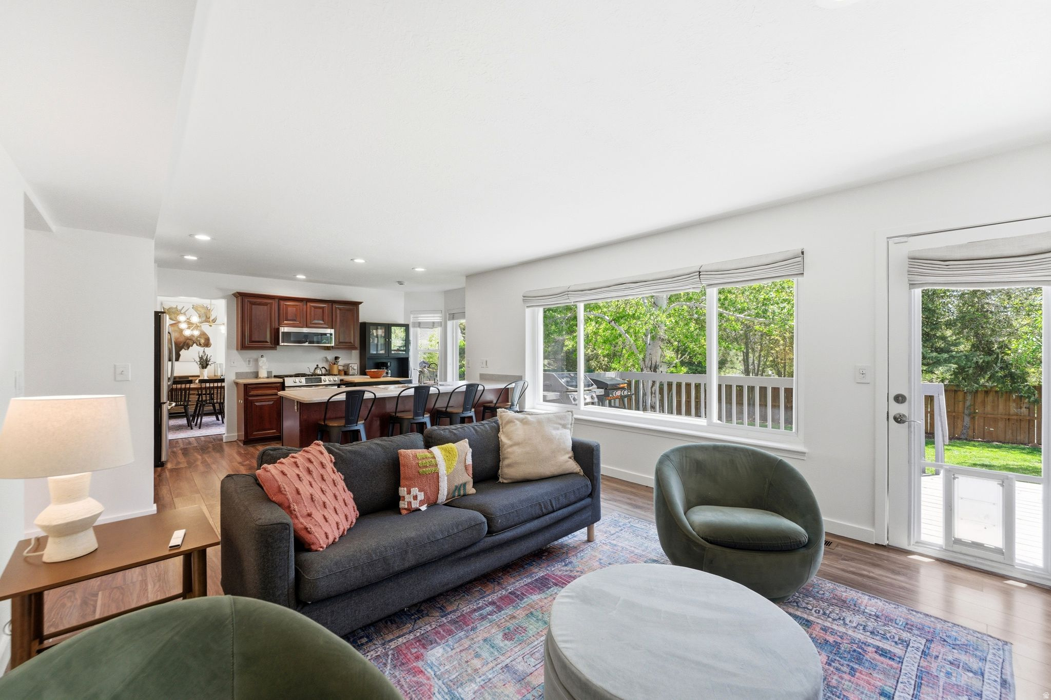 PINEBROOK SUBDIVISION - Residential