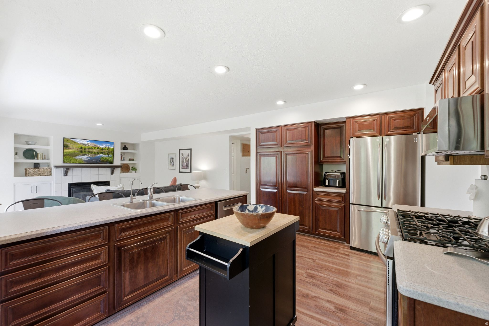 PINEBROOK SUBDIVISION - Residential