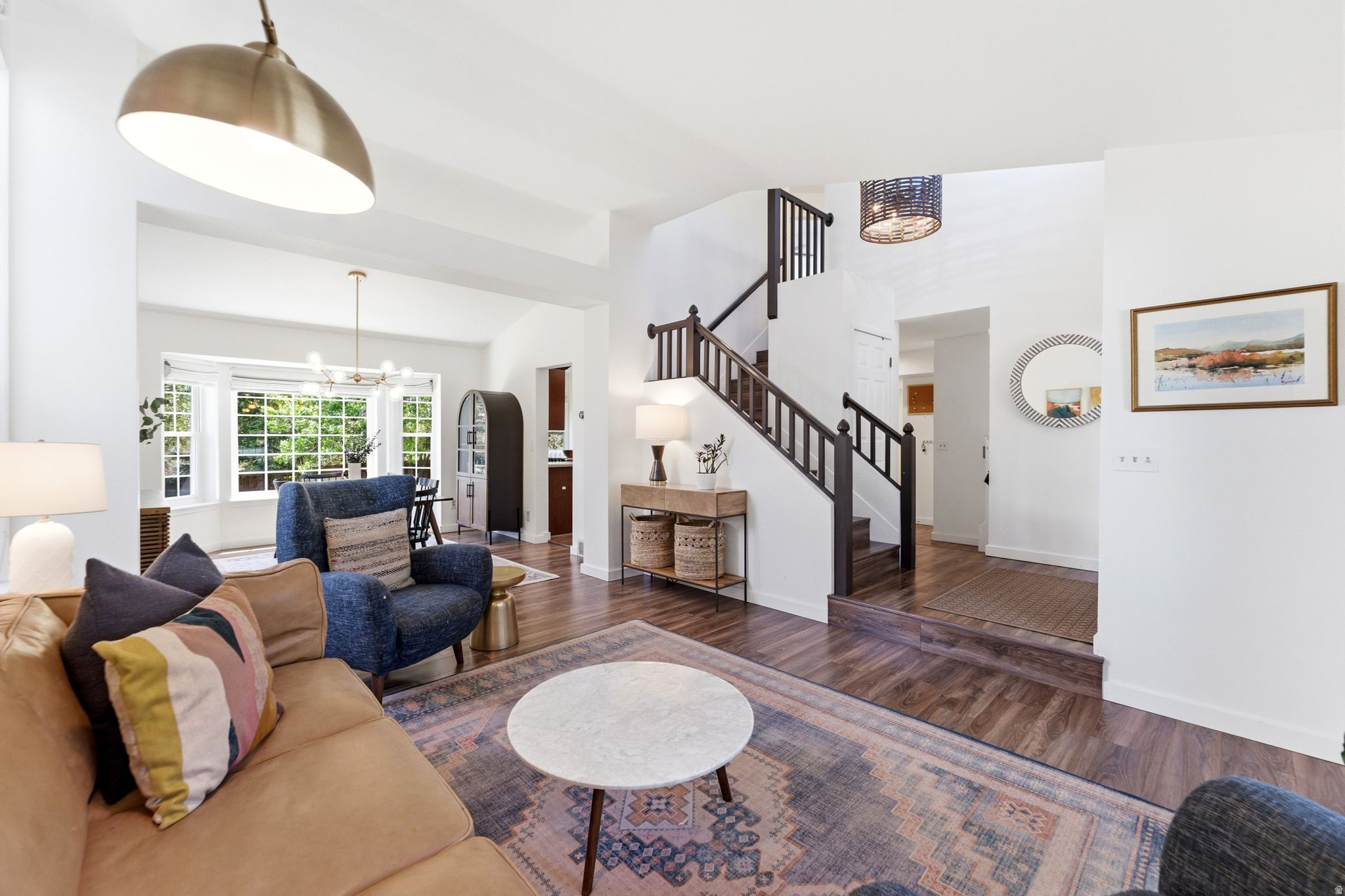 PINEBROOK SUBDIVISION - Residential