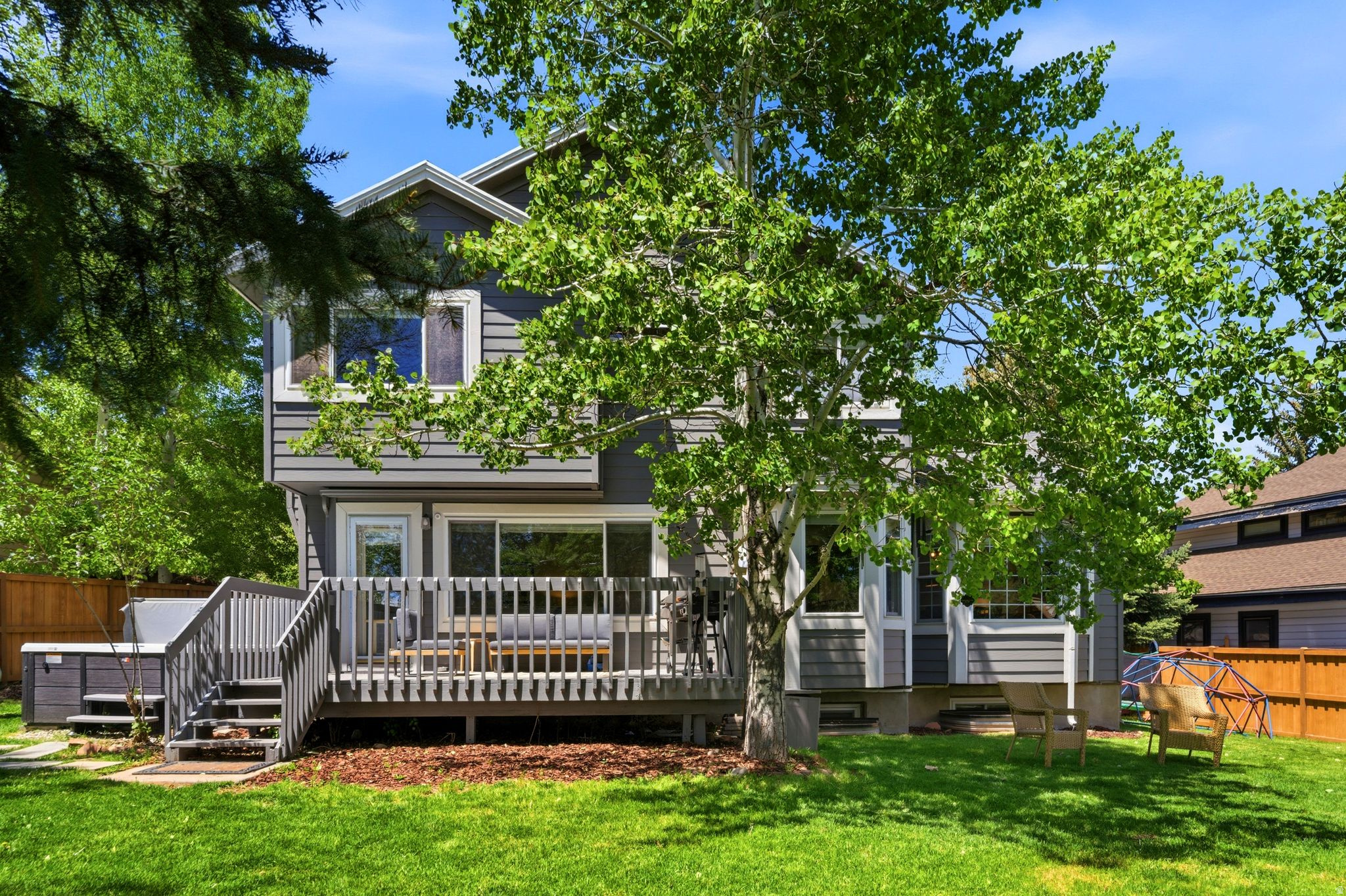 PINEBROOK SUBDIVISION - Residential