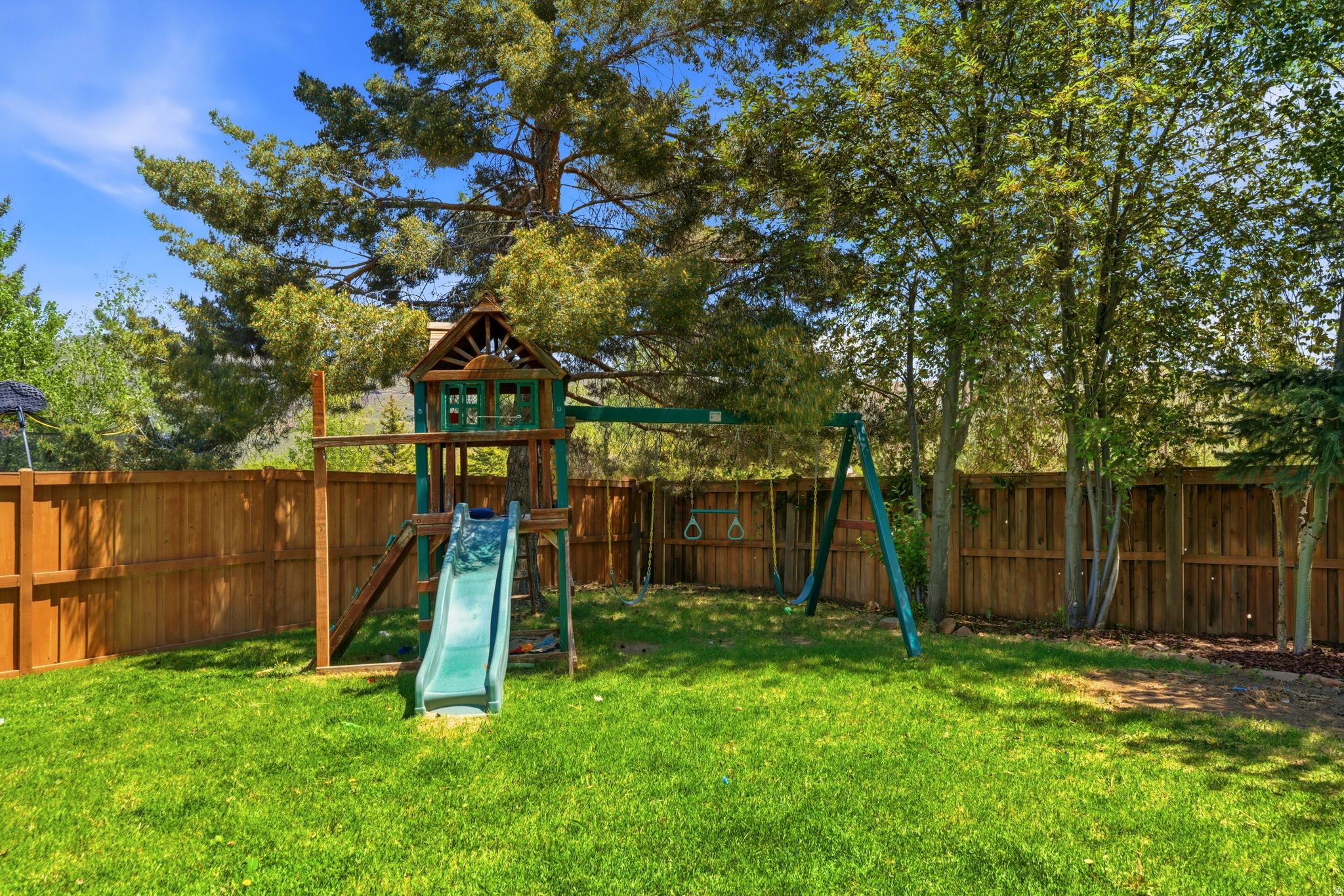 PINEBROOK SUBDIVISION - Residential