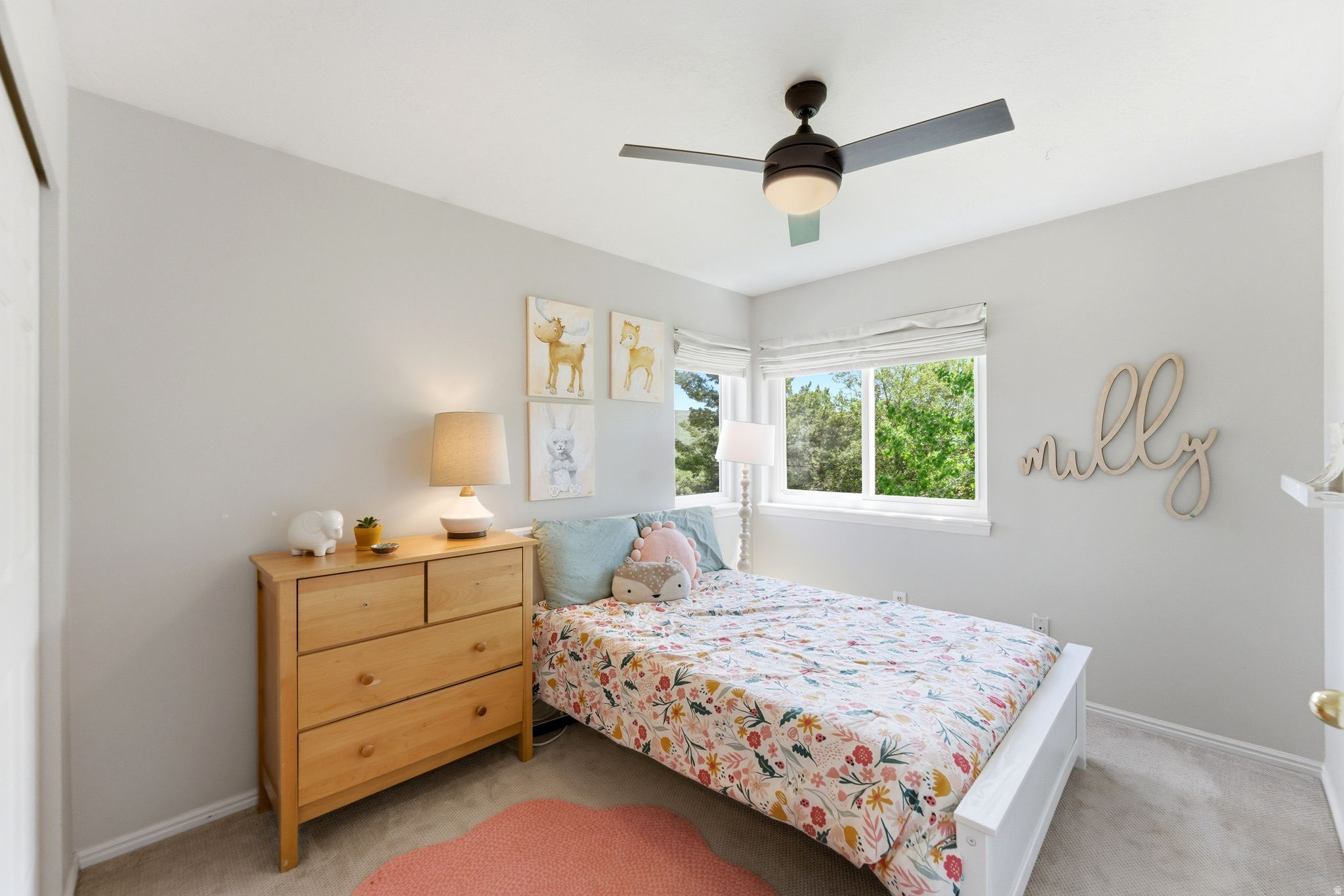 PINEBROOK SUBDIVISION - Residential