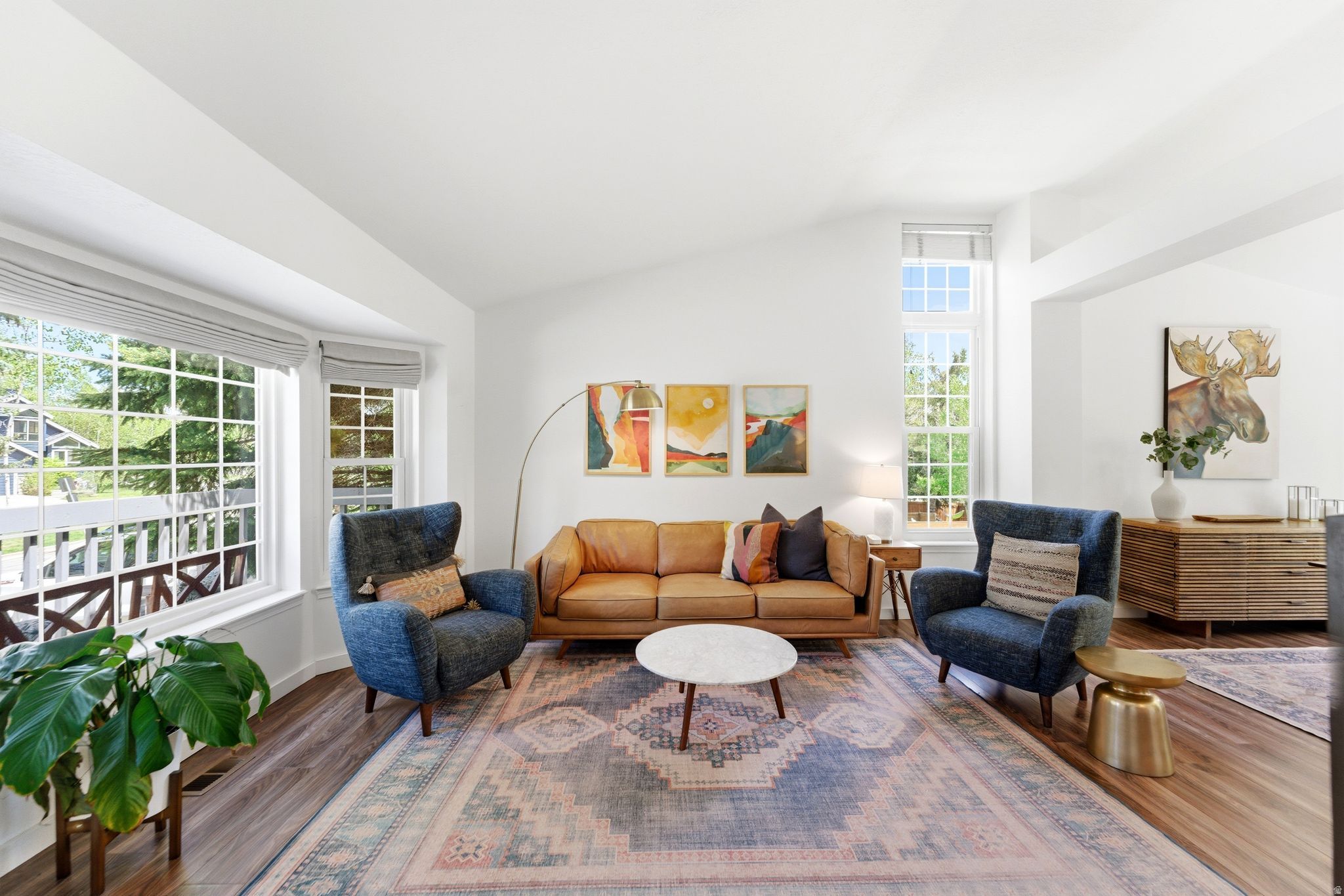 PINEBROOK SUBDIVISION - Residential