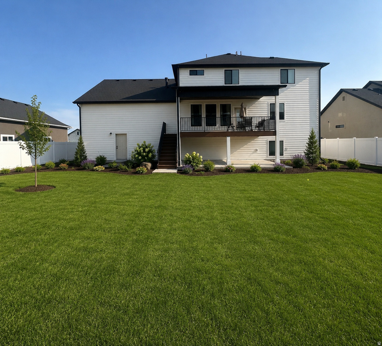 LAYTON PARKE ESTATES - Residential
