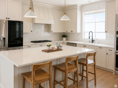 LAYTON PARKE ESTATES - Residential