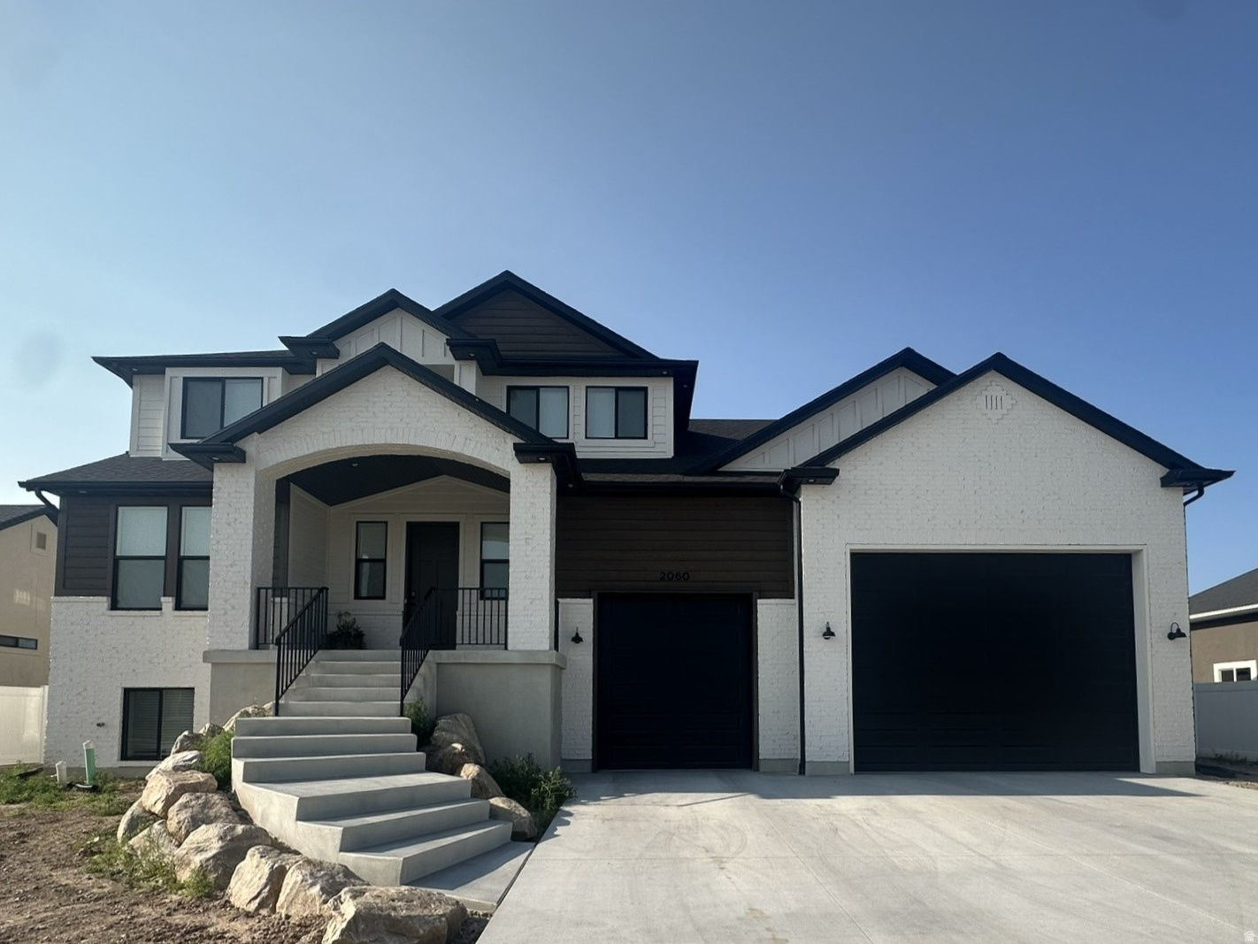 LAYTON PARKE ESTATES - Residential