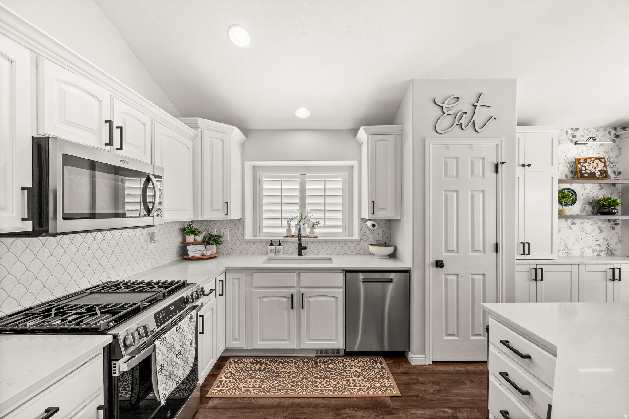 BELLEVUE - Residential
