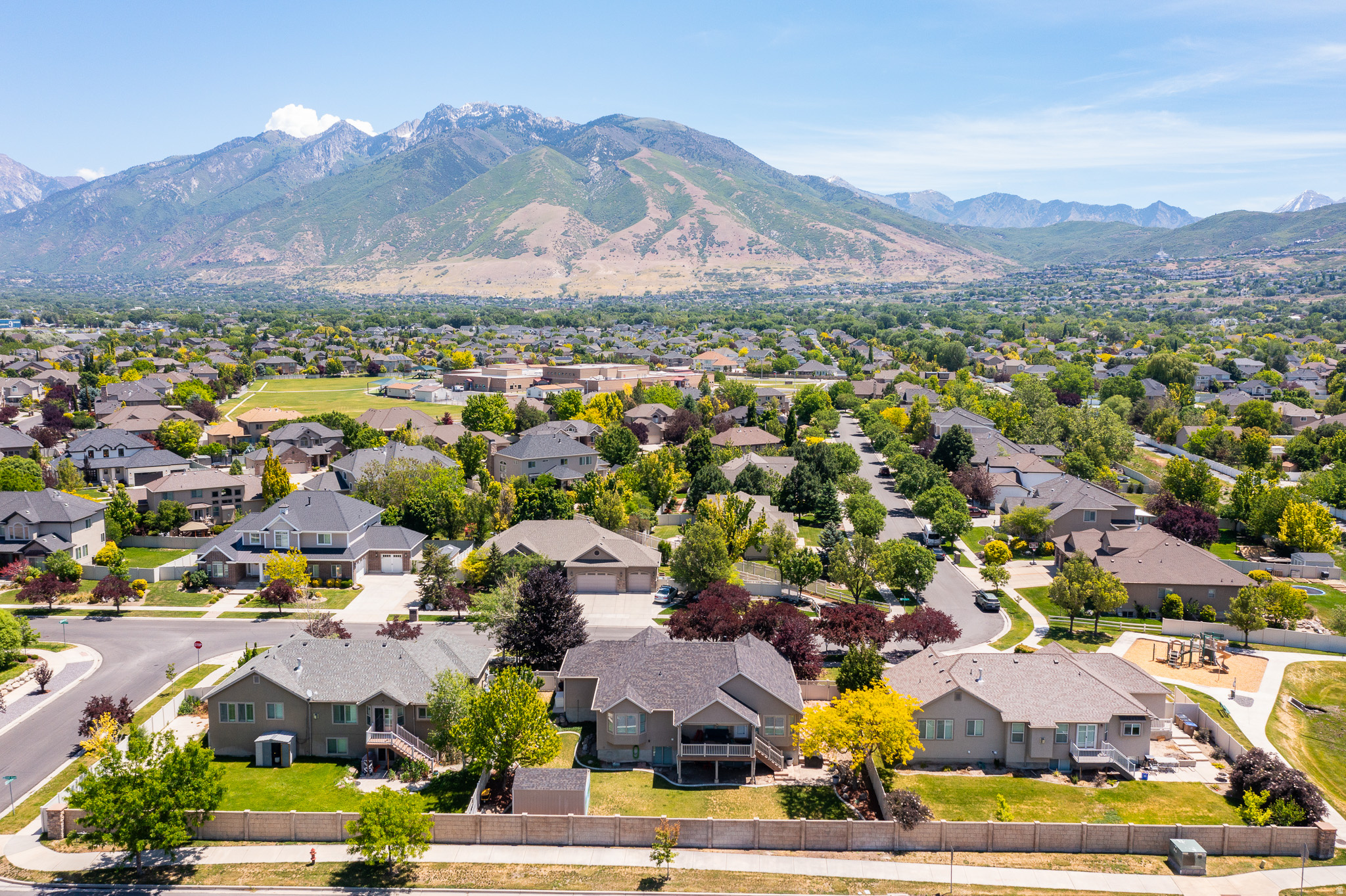BELLEVUE - Residential