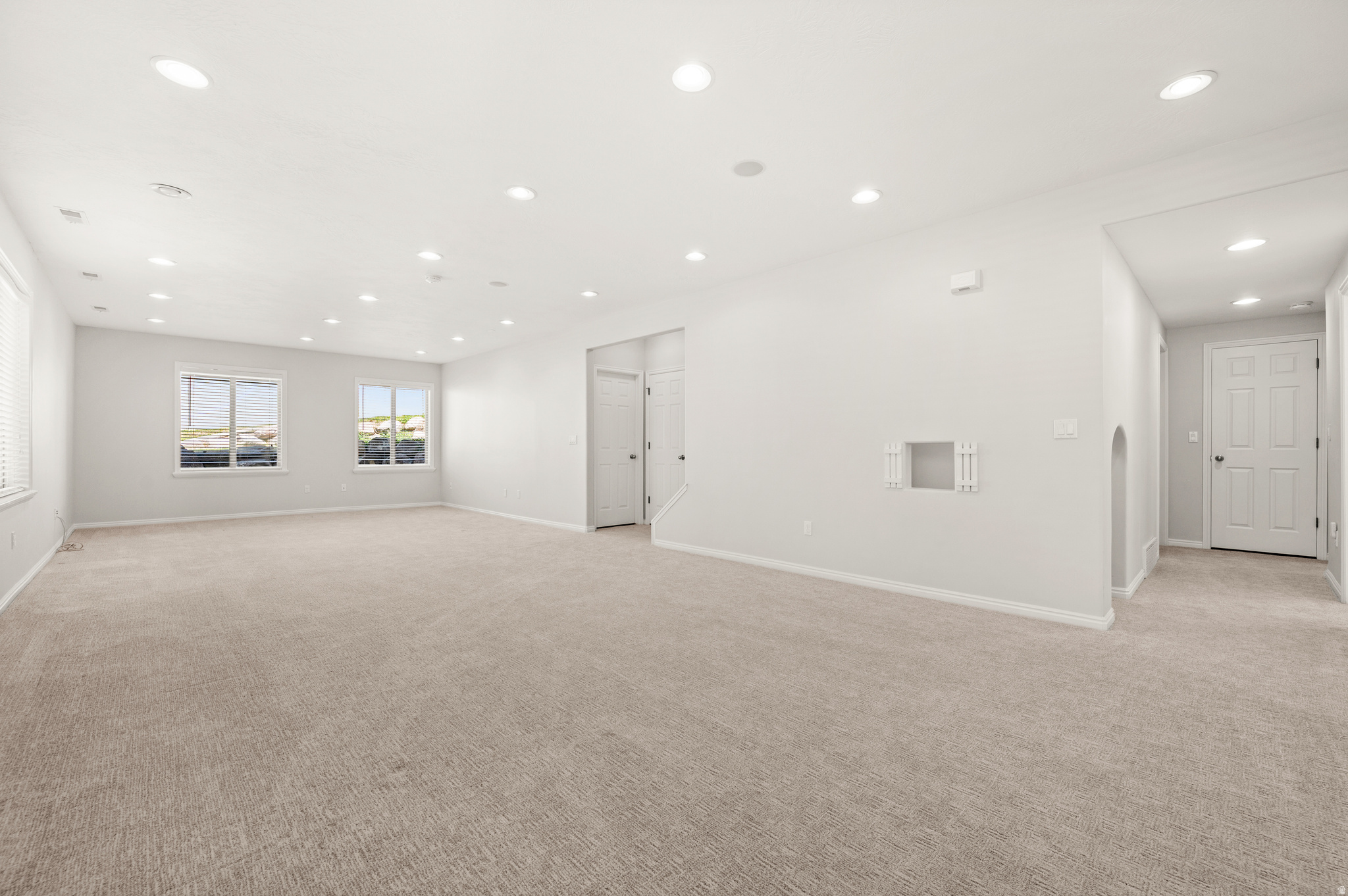 BELLEVUE - Residential