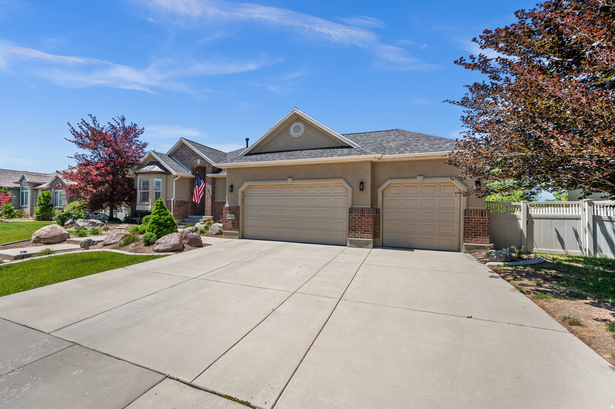 BELLEVUE - Residential