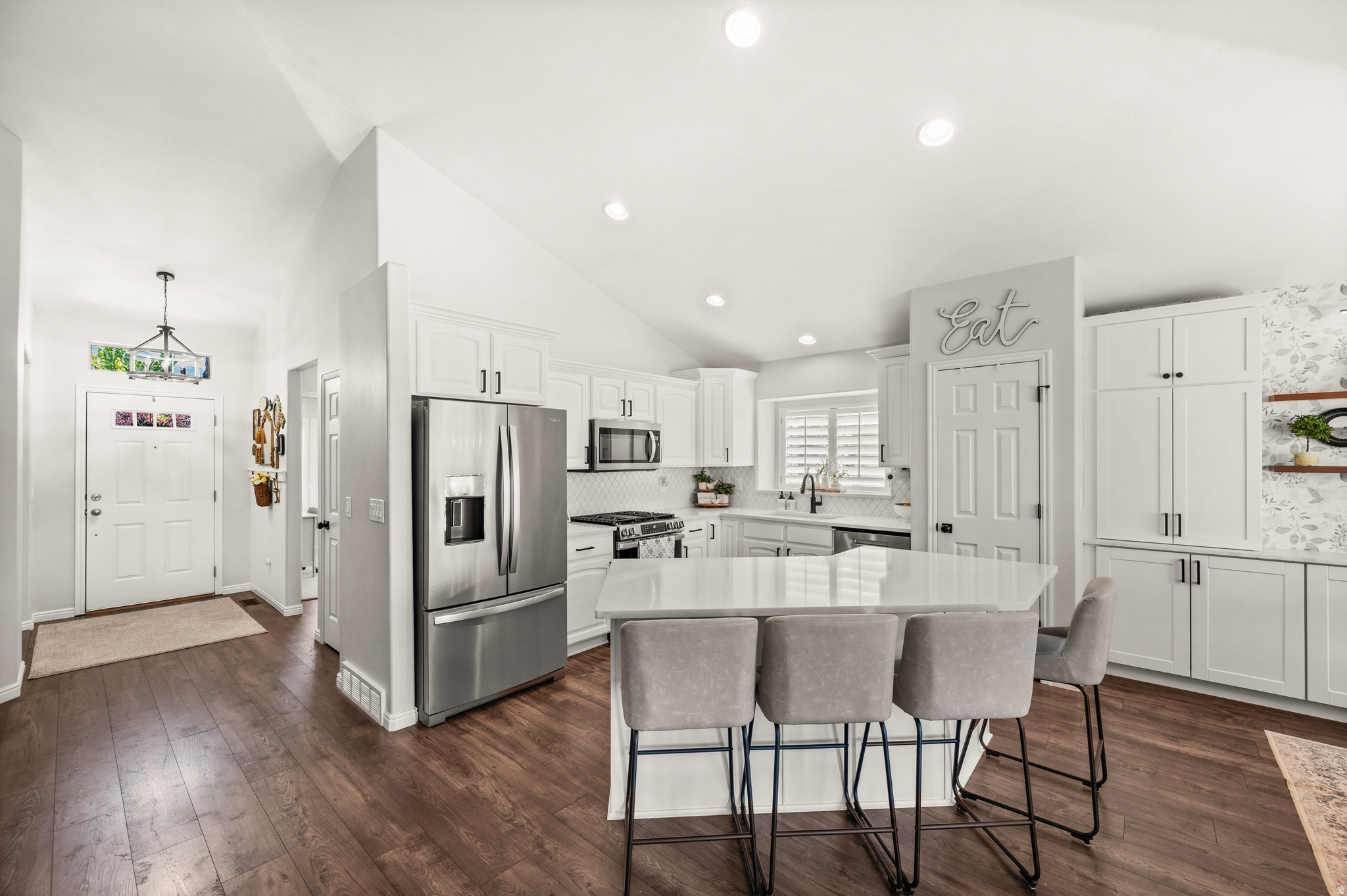 BELLEVUE - Residential